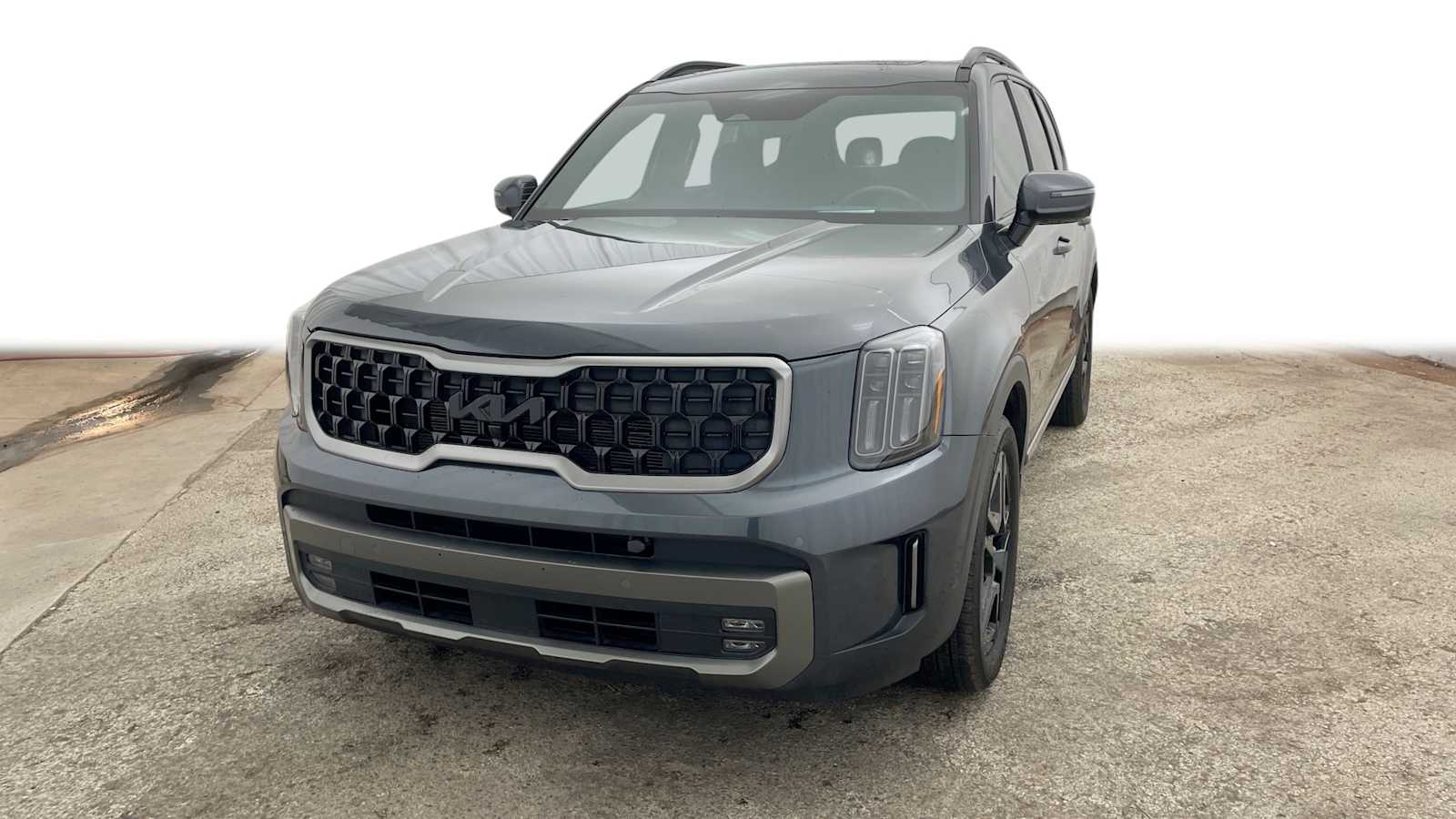 2023 Kia Telluride