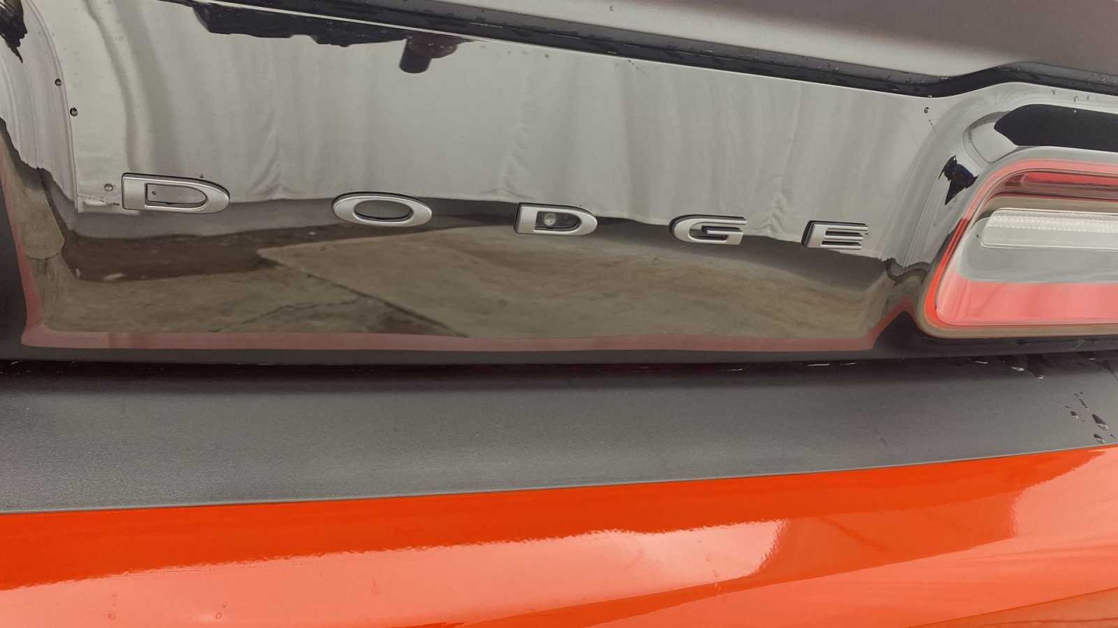 2023 Dodge Challenger GT 11