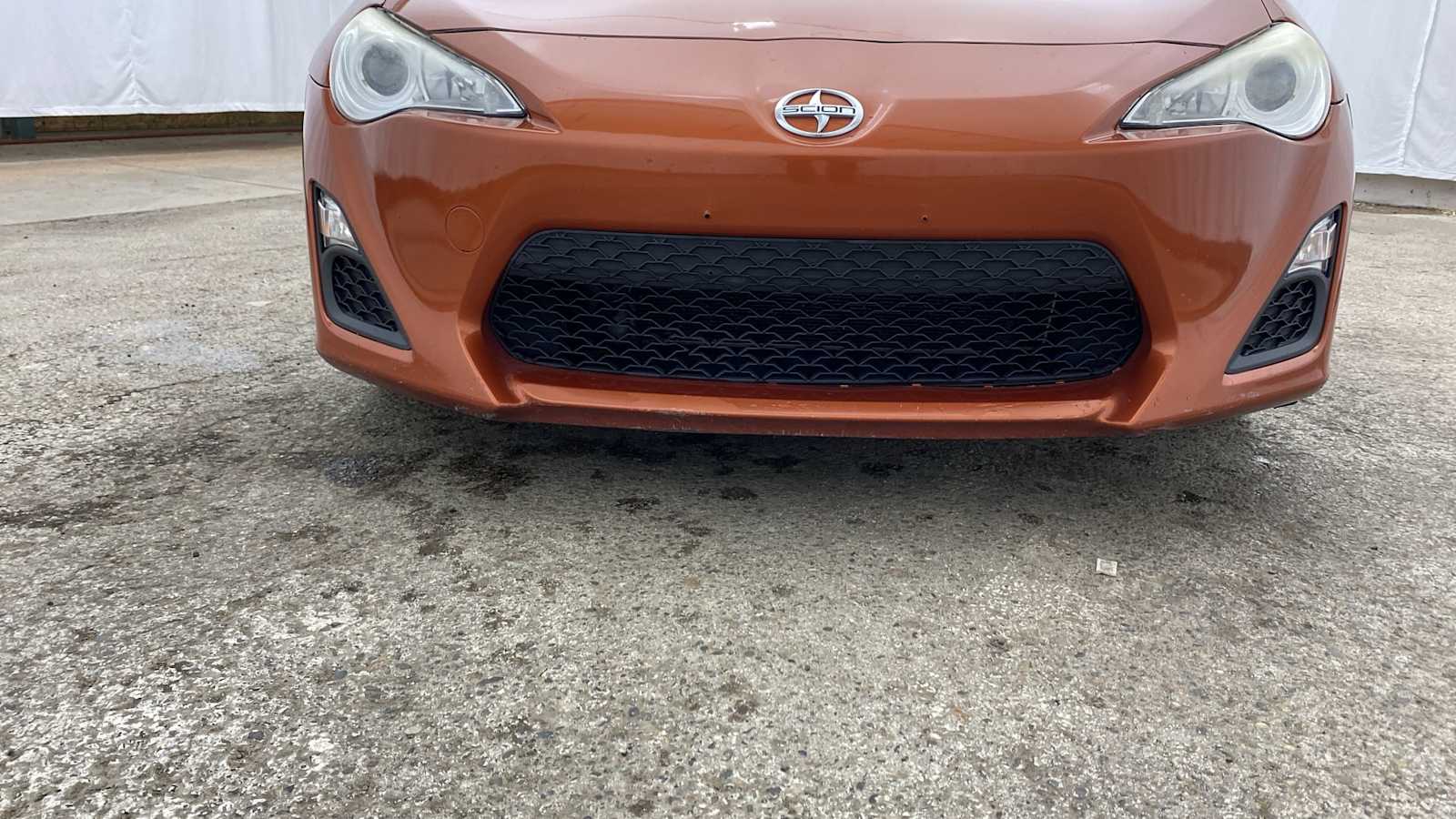 2014 Scion FR-S  30