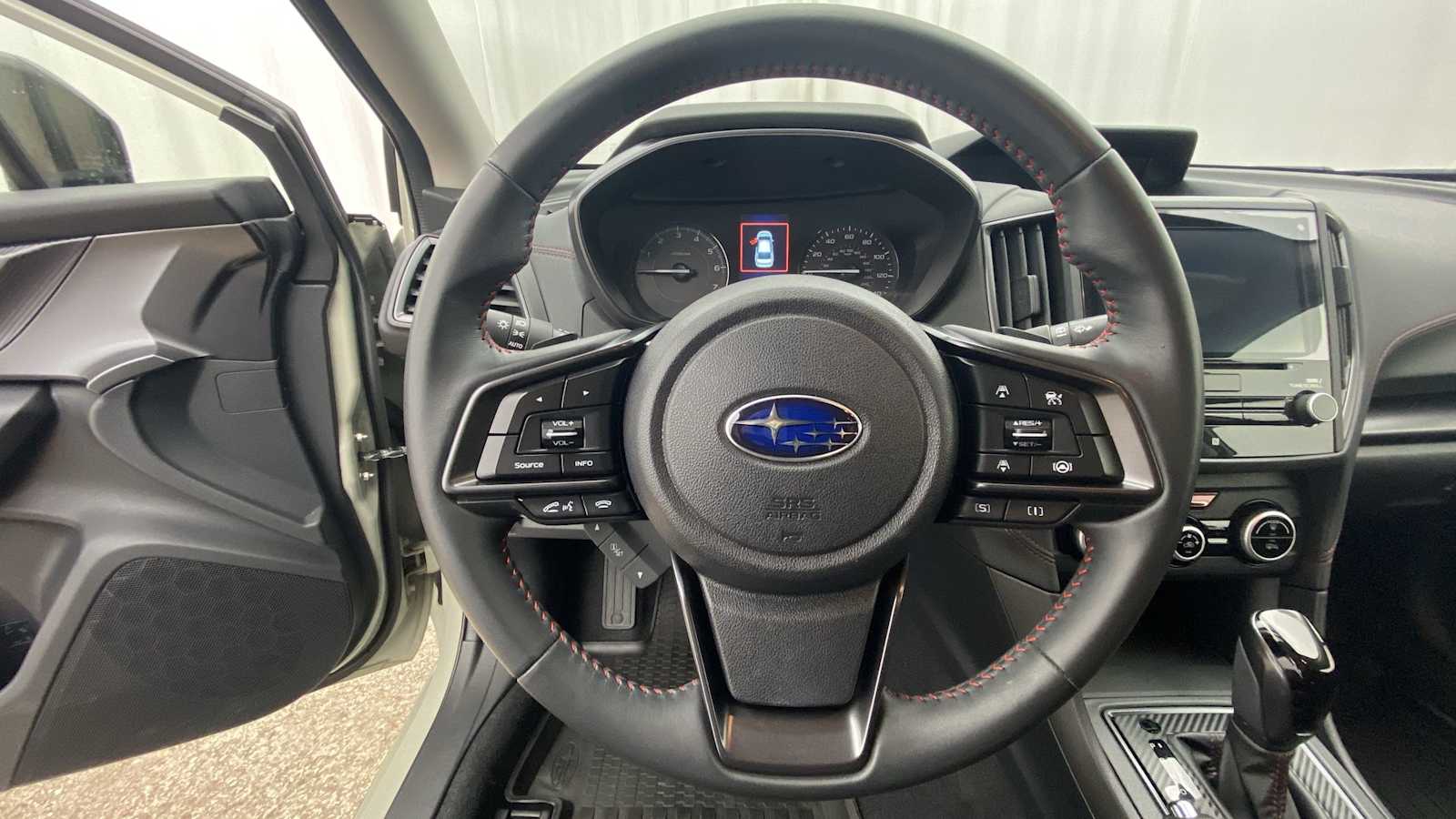 2023 Subaru Crosstrek Premium 11