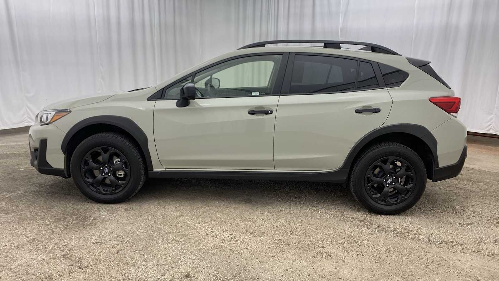 2023 Subaru Crosstrek Premium 27