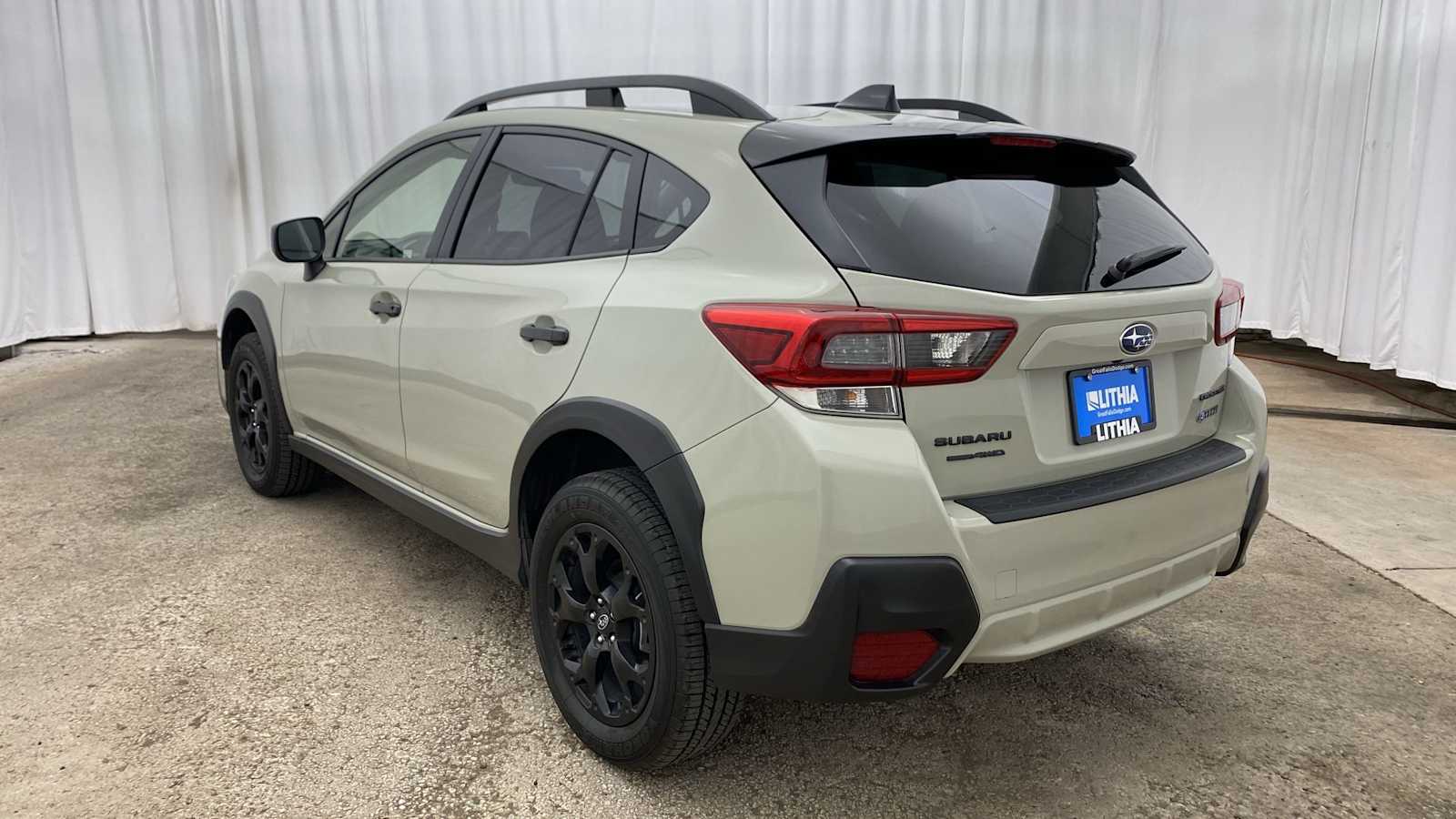 2023 Subaru Crosstrek Premium 28