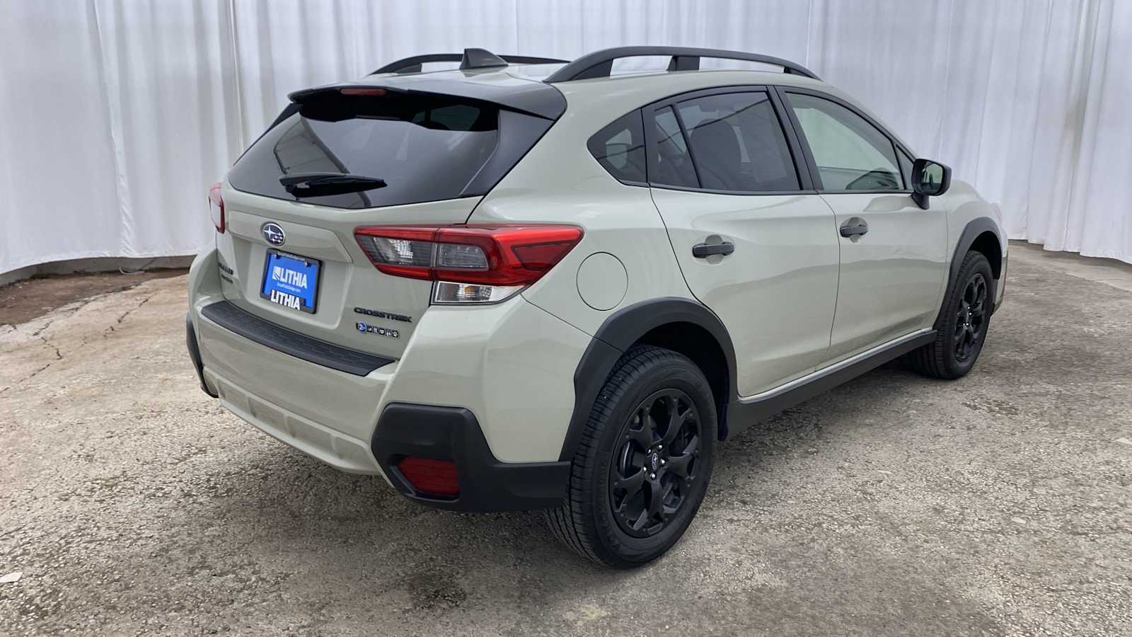 2023 Subaru Crosstrek Premium 30