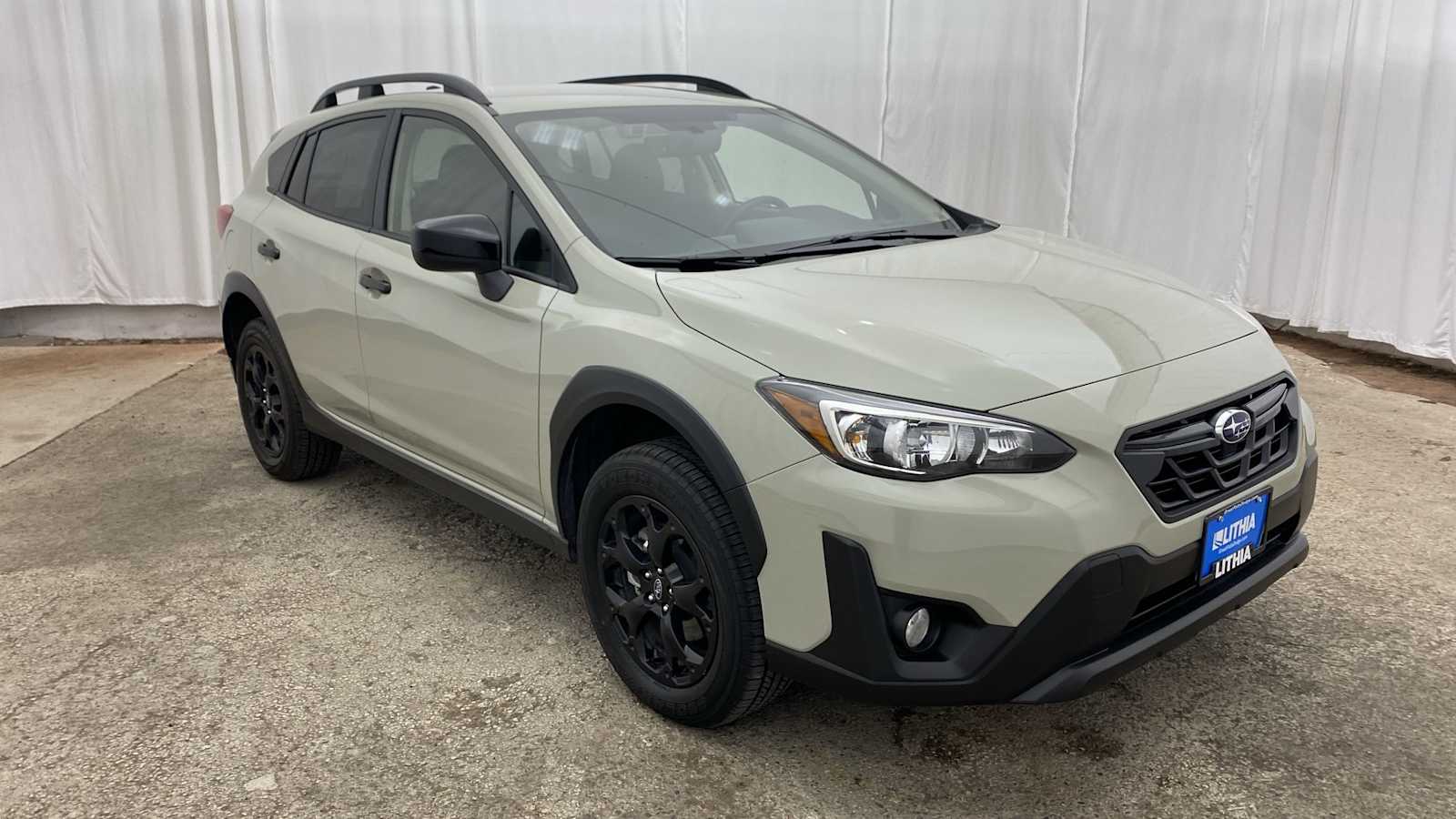 2023 Subaru Crosstrek Premium 32