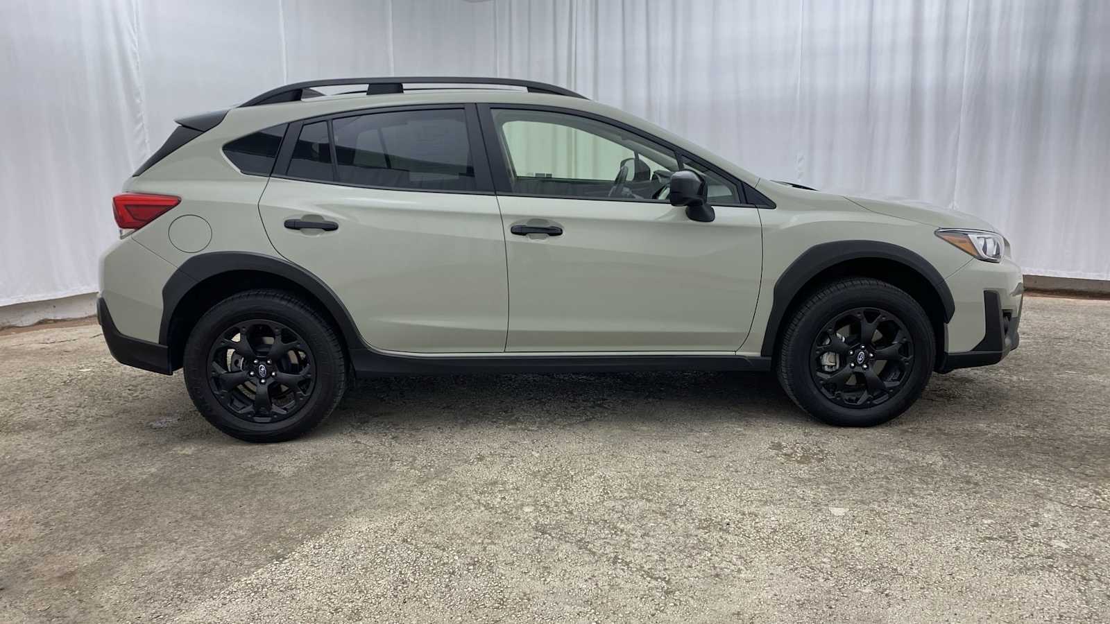 2023 Subaru Crosstrek Premium 31