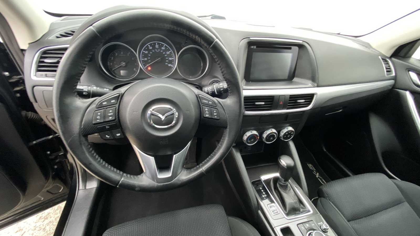 2016 Mazda CX-5 Touring 23