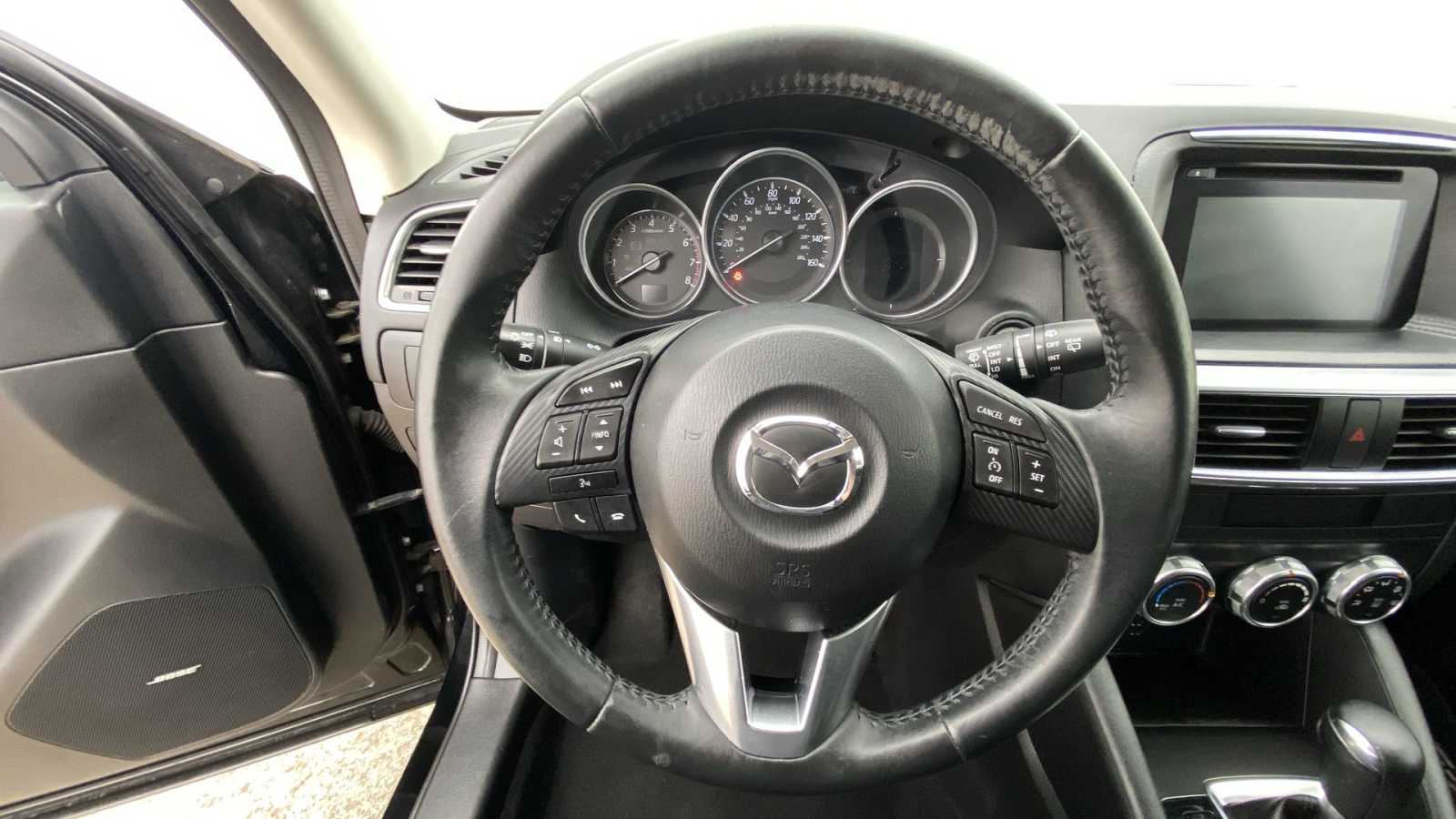2016 Mazda CX-5 Touring 31