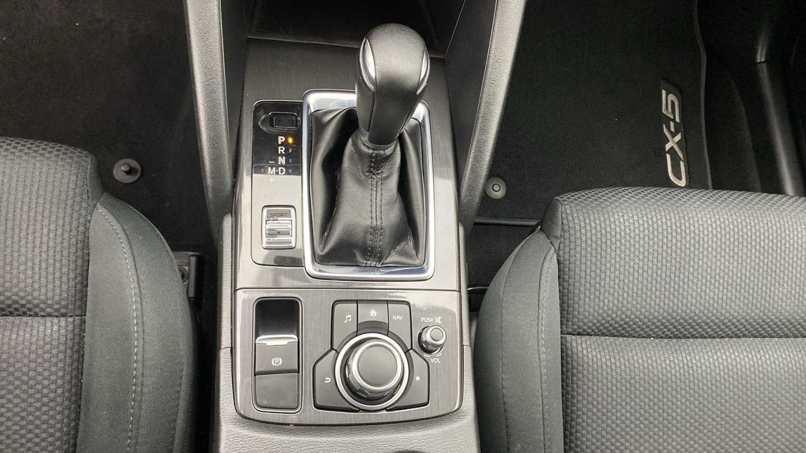 2016 Mazda CX-5 Touring 40