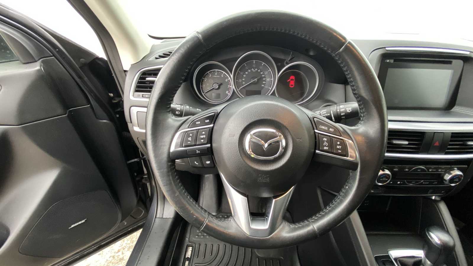 2016 Mazda CX-5 Grand Touring 13