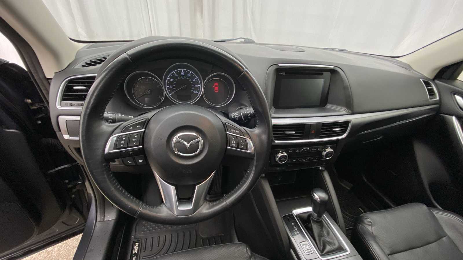 2016 Mazda CX-5 Grand Touring 3