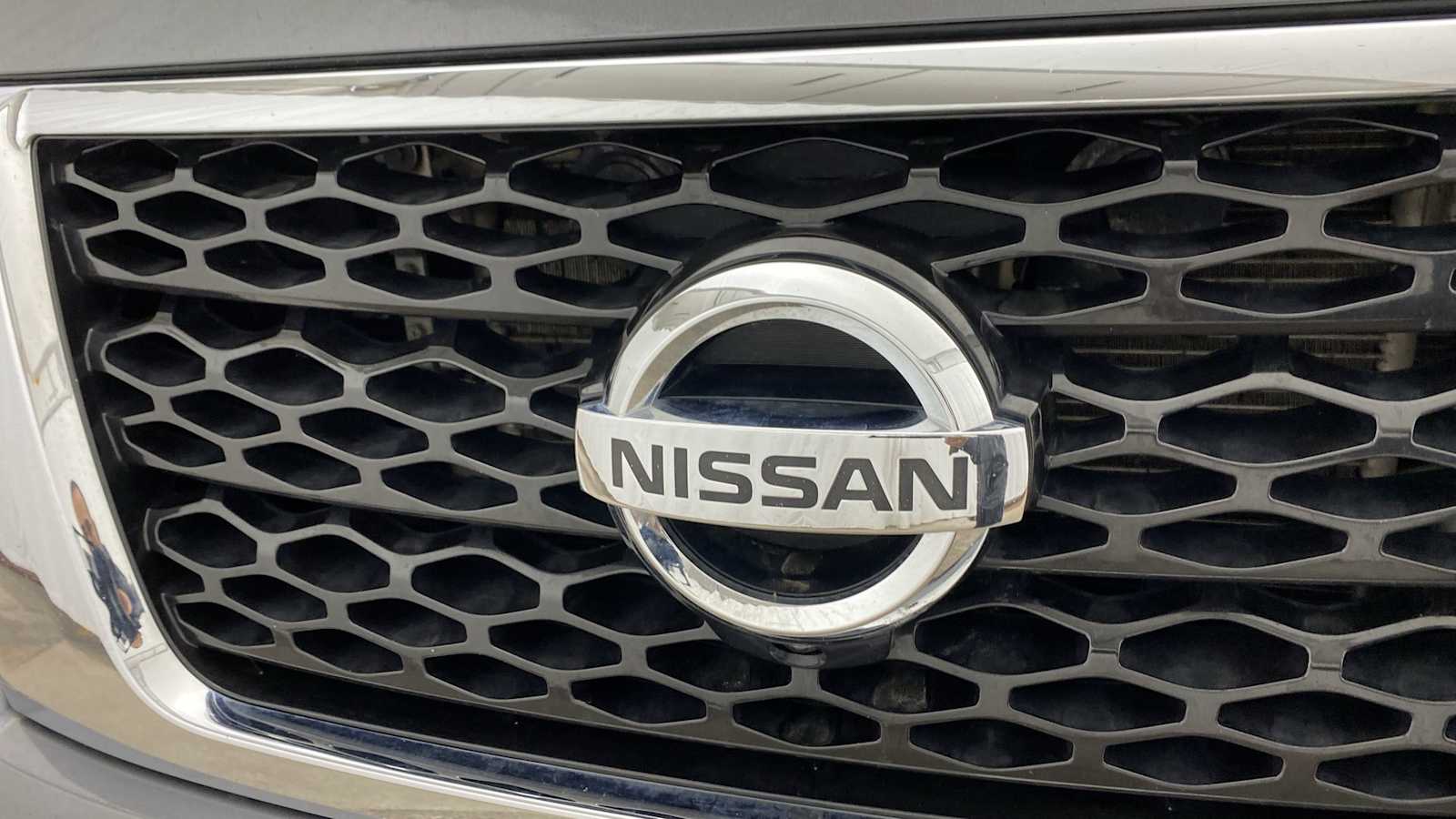 2020 Nissan Armada SL 41