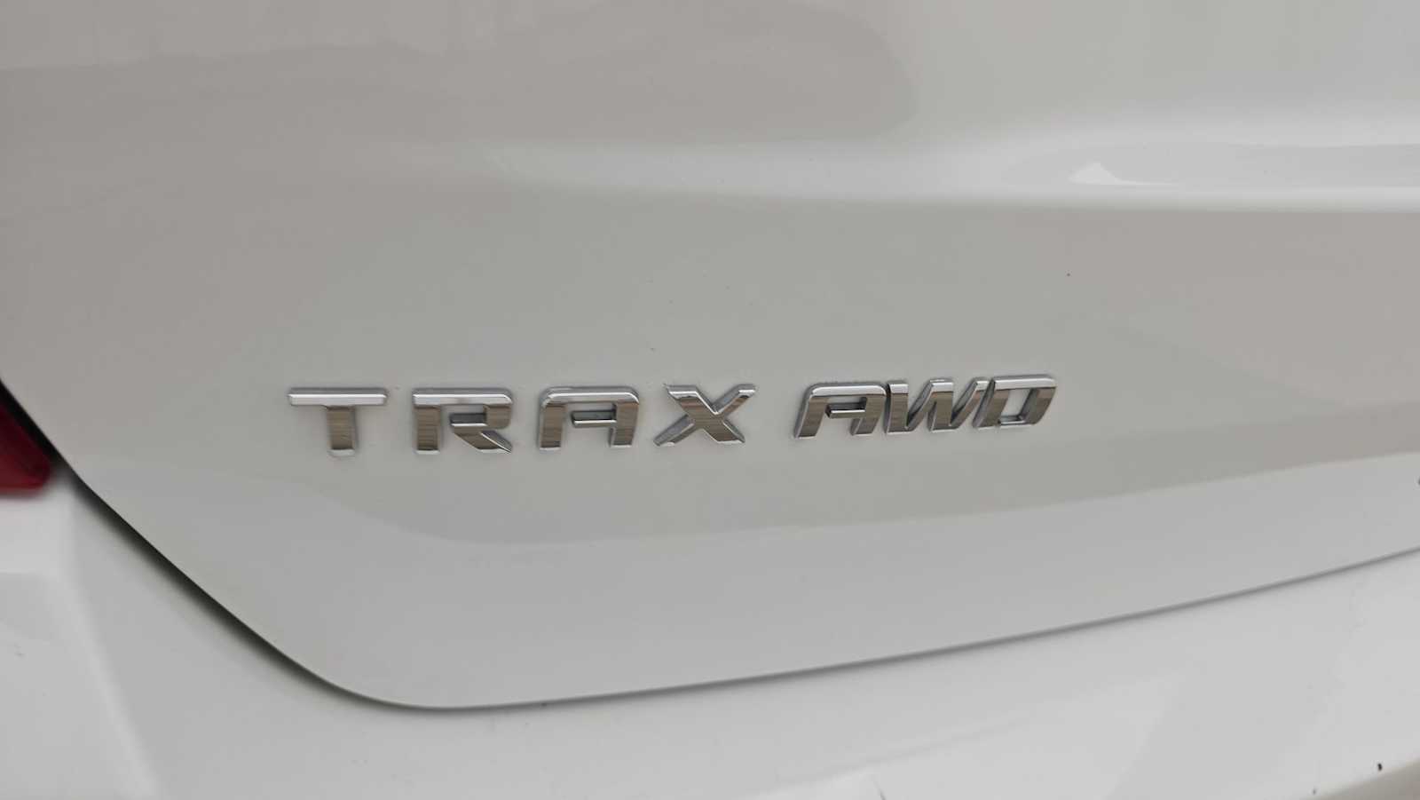 2022 Chevrolet Trax LS 35