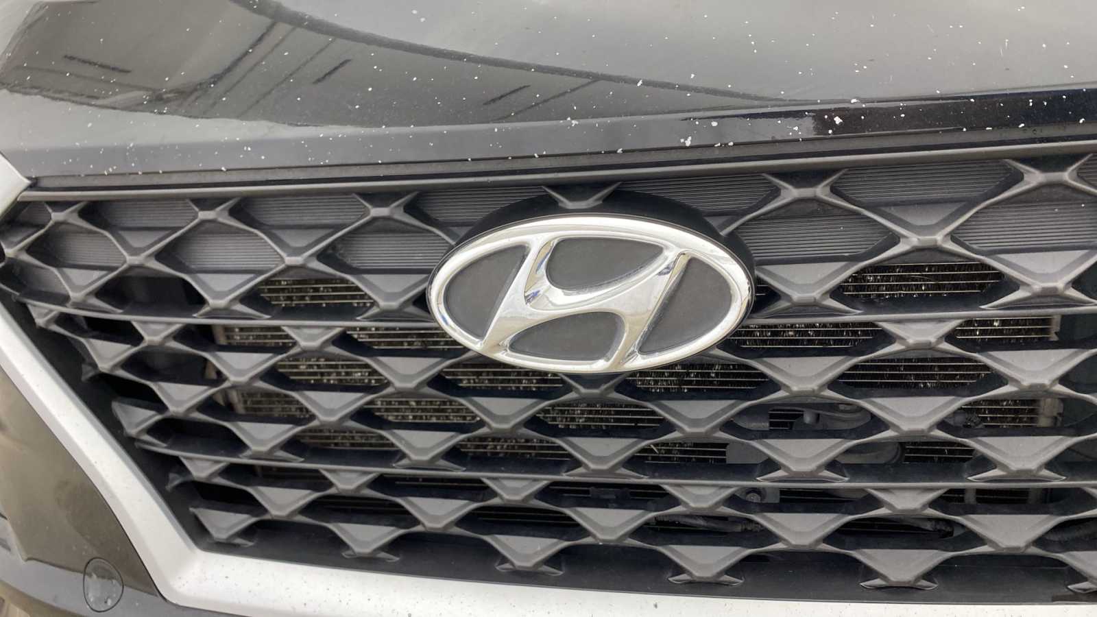 2019 Hyundai Tucson Value 42