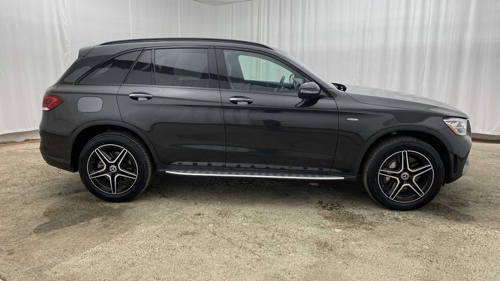 2022 Mercedes-Benz GLC GLC 300 38