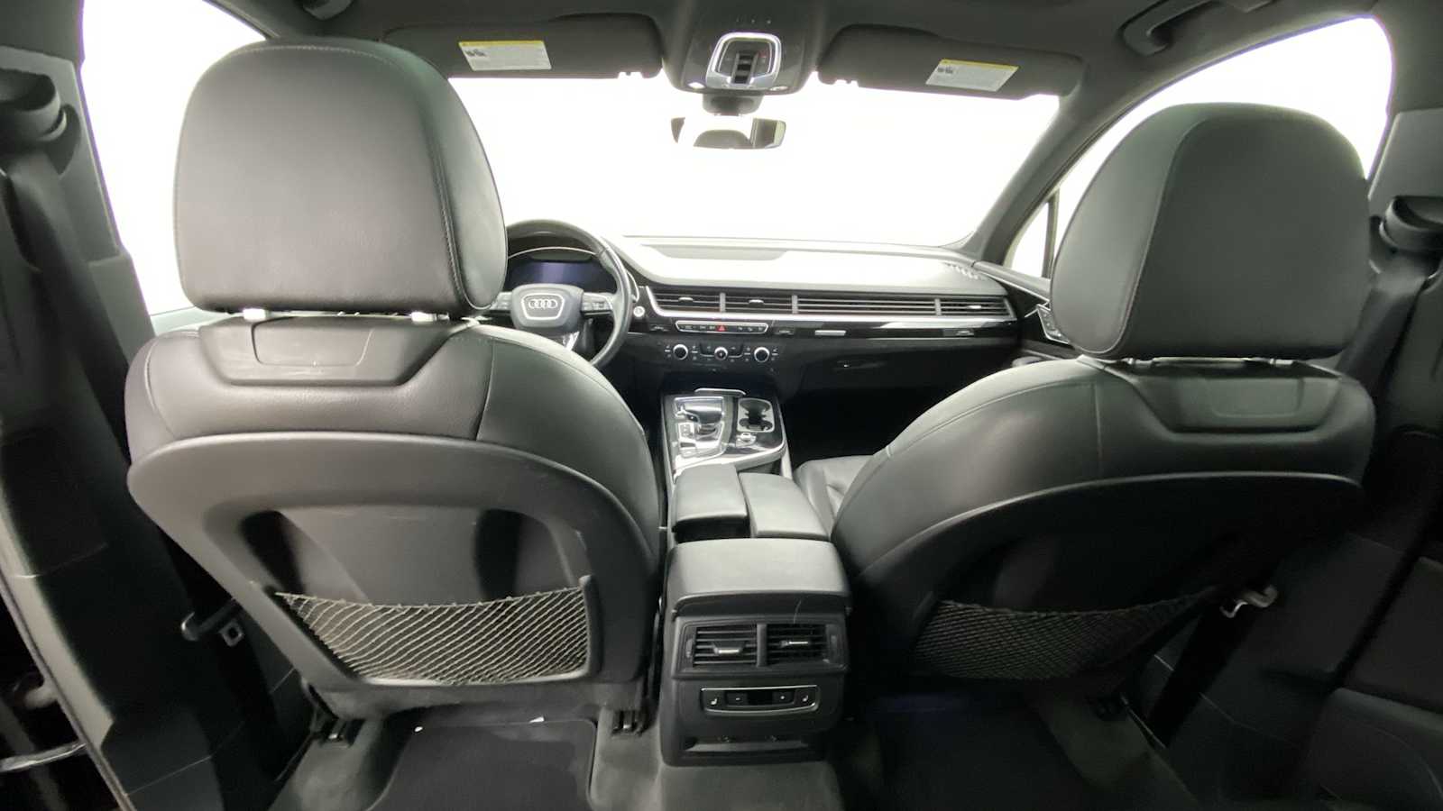 2018 Audi Q7 Premium Plus 6