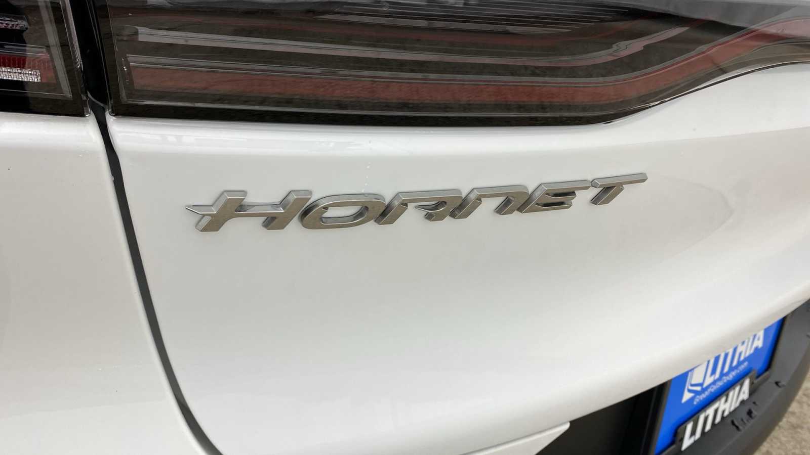 2024 Dodge Hornet GT 41