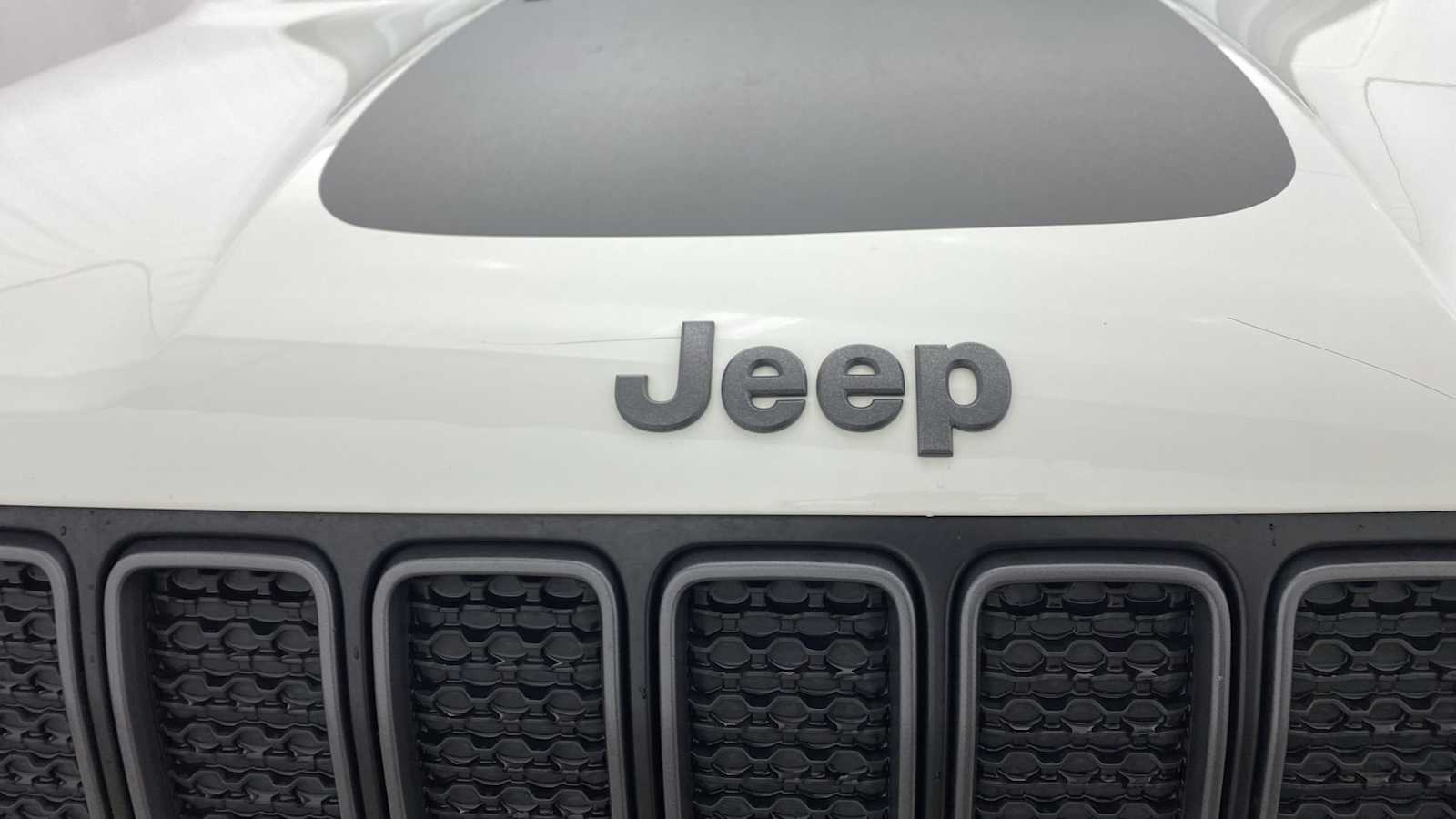 2021 Jeep Renegade Trailhawk 38