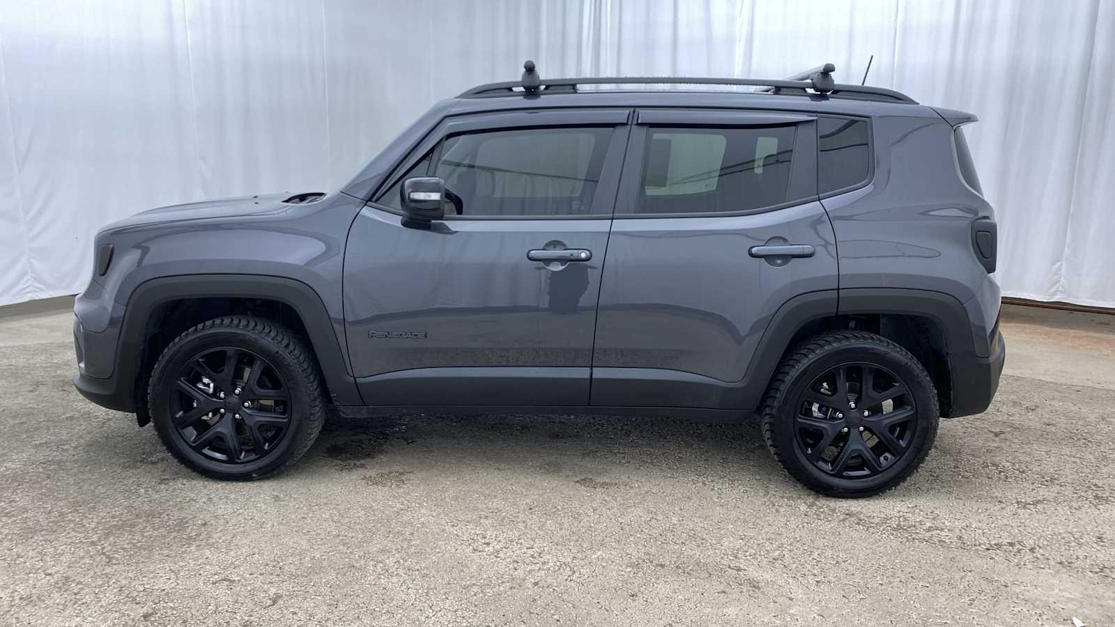 2023 Jeep Renegade Altitude 29