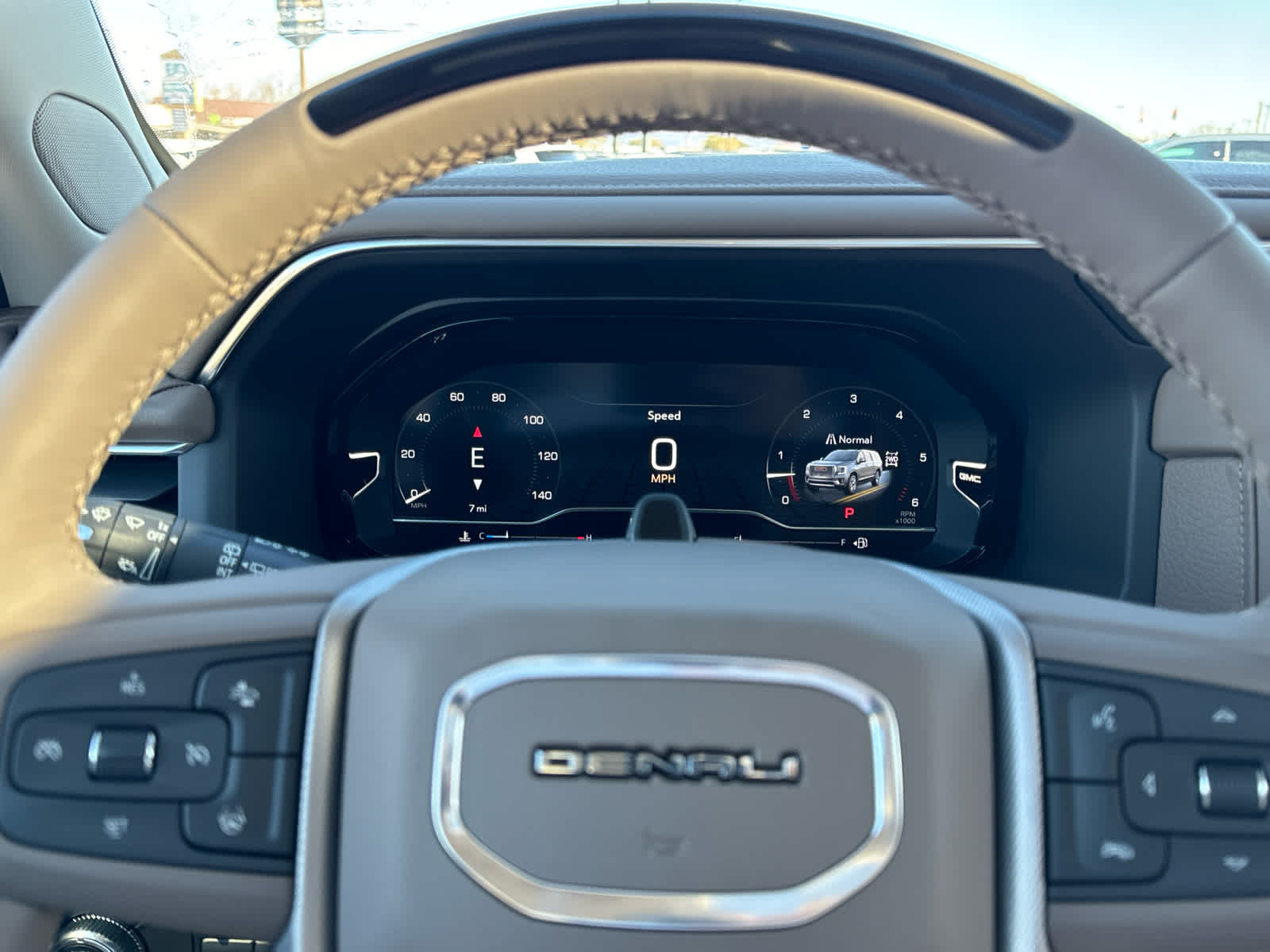 2024 GMC Yukon XL Denali 20