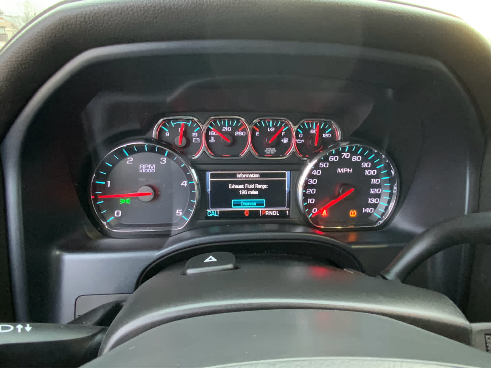 2018 GMC Sierra 2500HD SLT 4WD Crew Cab 153.7 17