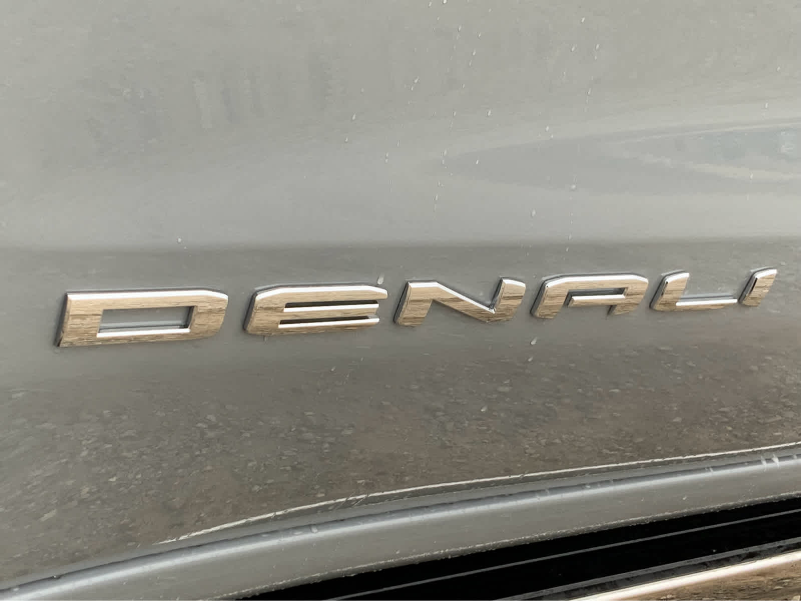 2025 GMC Sierra 1500 Denali 4WD Crew Cab 147 3