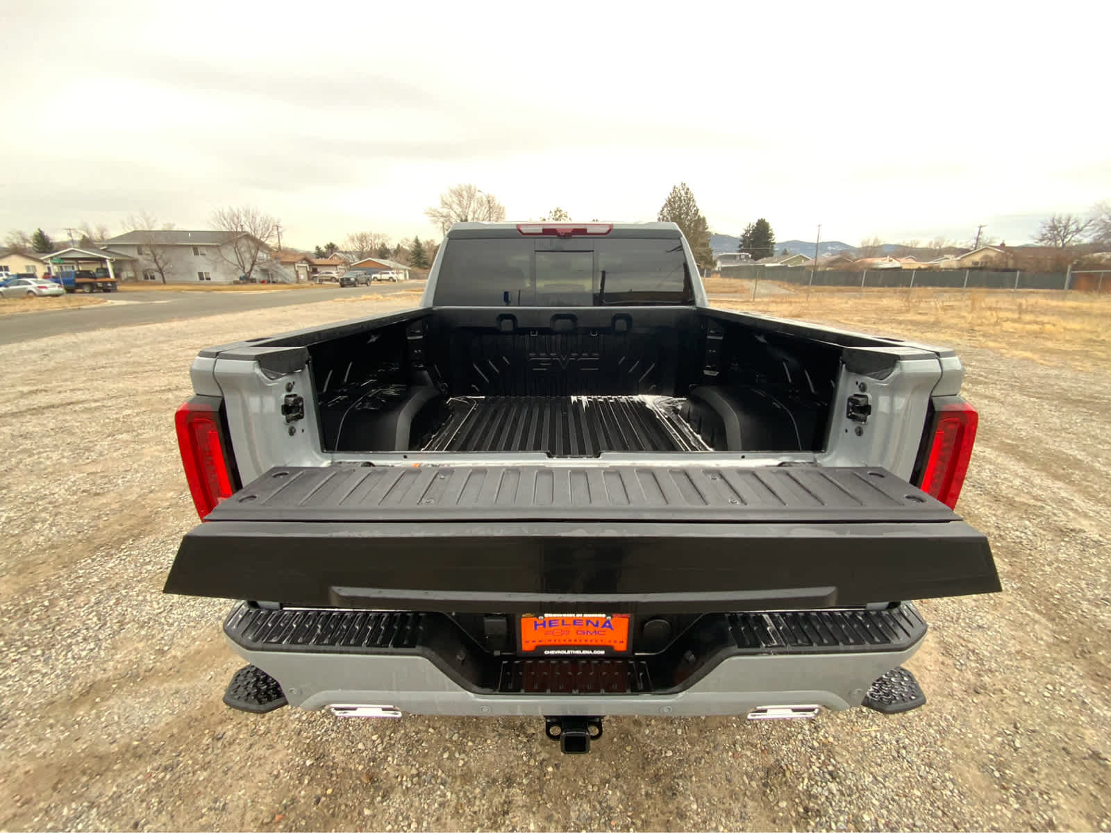 2025 GMC Sierra 1500 Denali 4WD Crew Cab 147 7