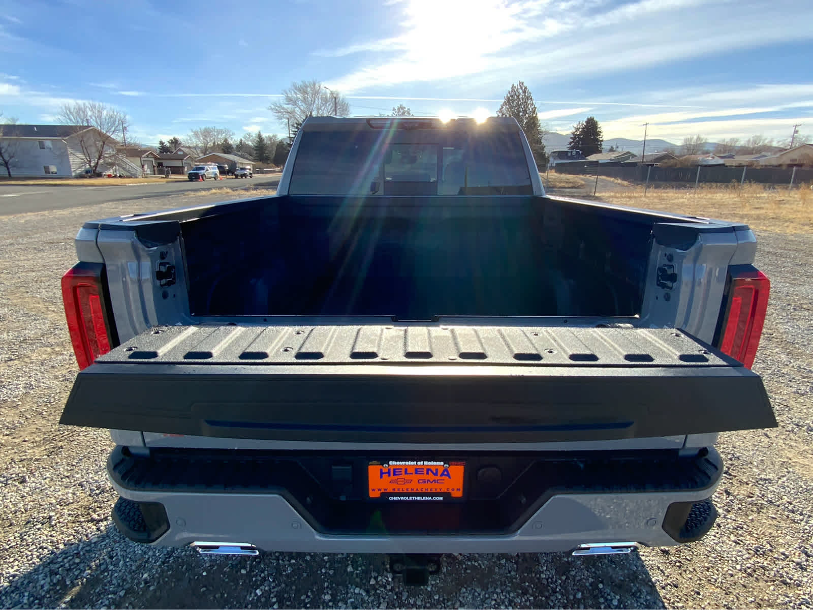 2025 GMC Sierra 1500 Denali 4WD Crew Cab 147 6