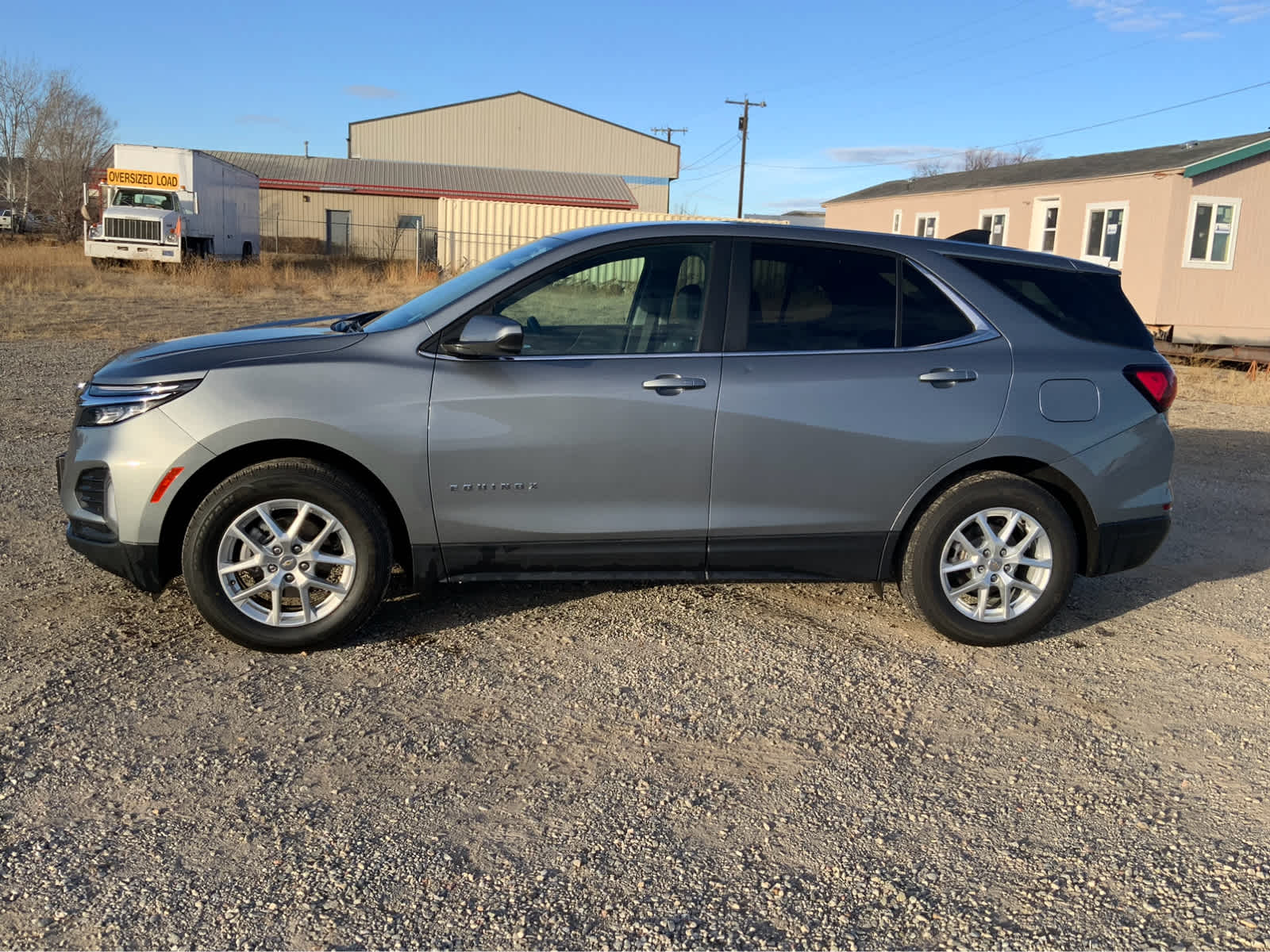 2024 Chevrolet Equinox LT 2