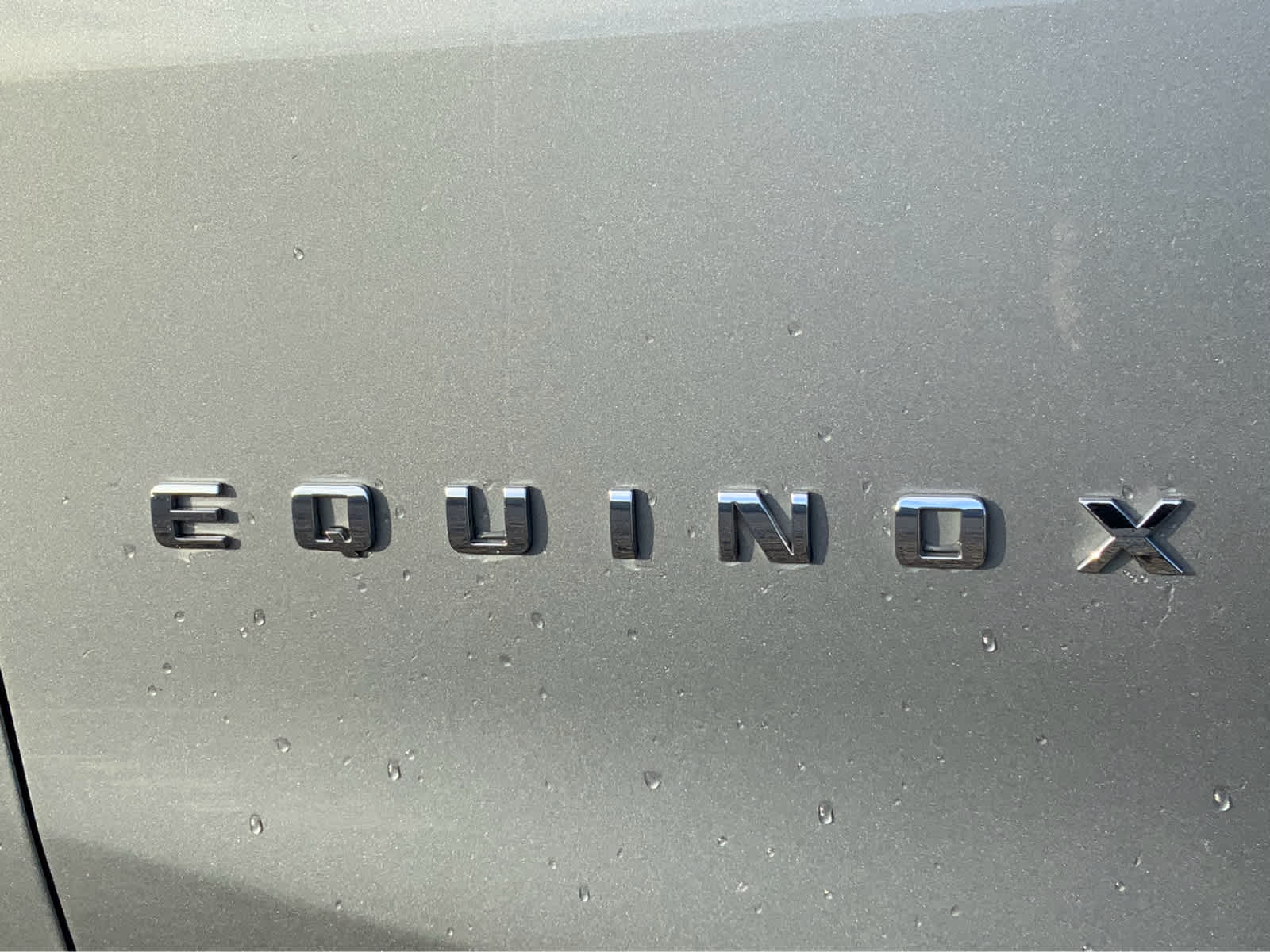 2024 Chevrolet Equinox LT 3