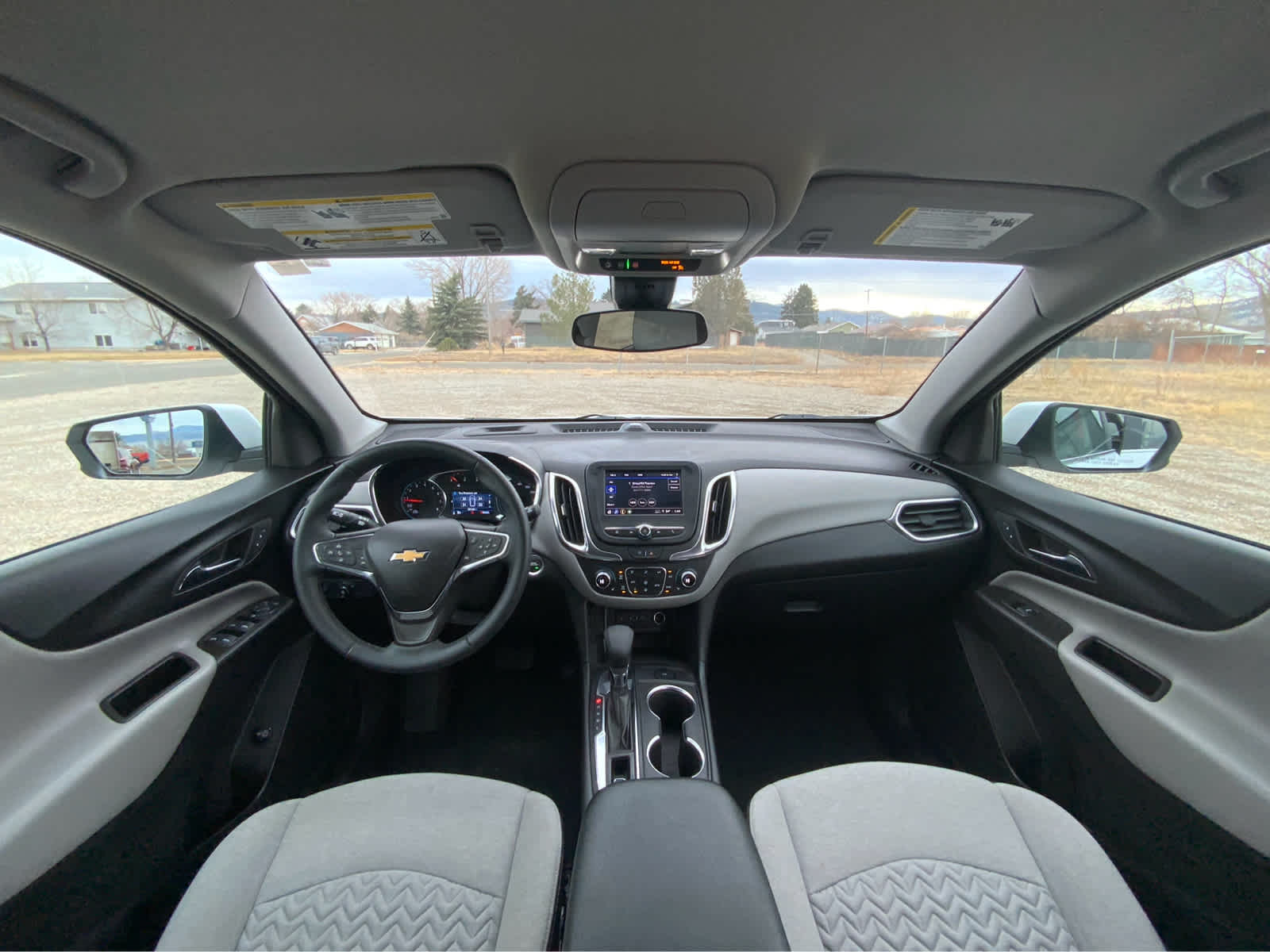 2024 Chevrolet Equinox LT 22