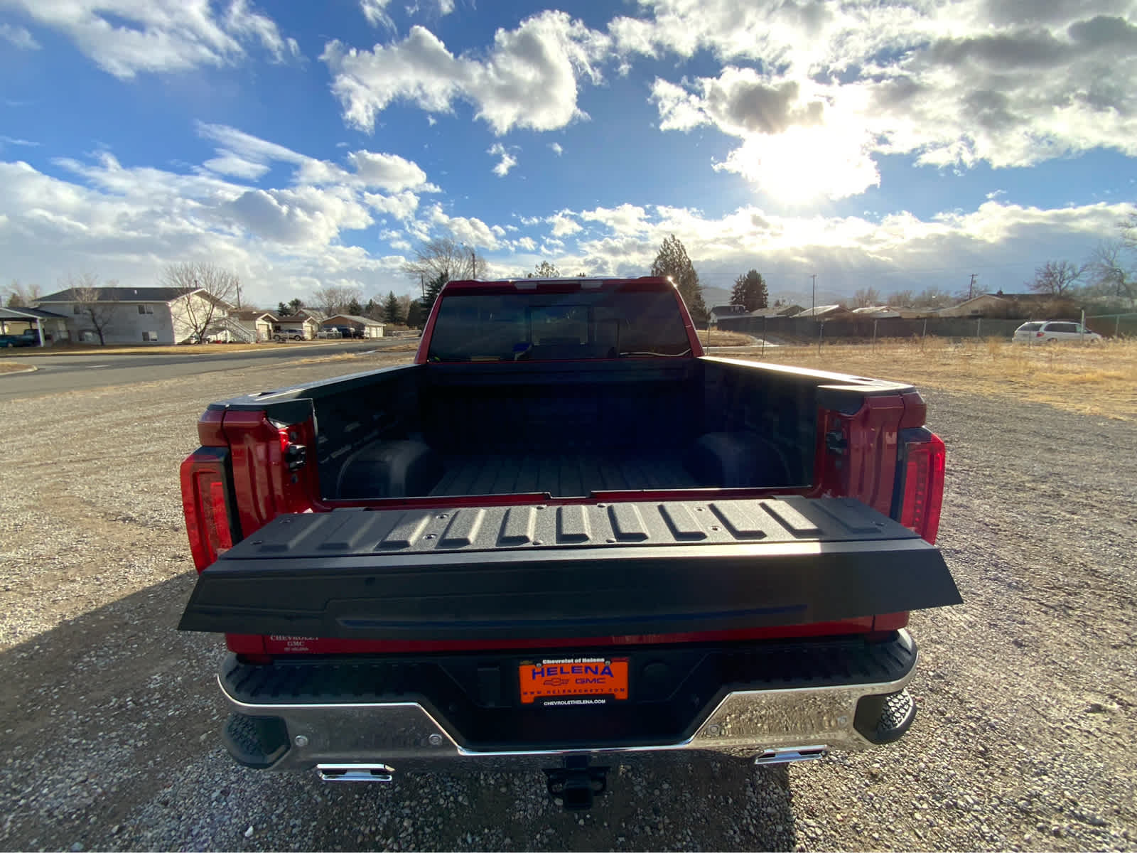 2025 GMC Sierra 1500 SLT 4WD Crew Cab 147 5