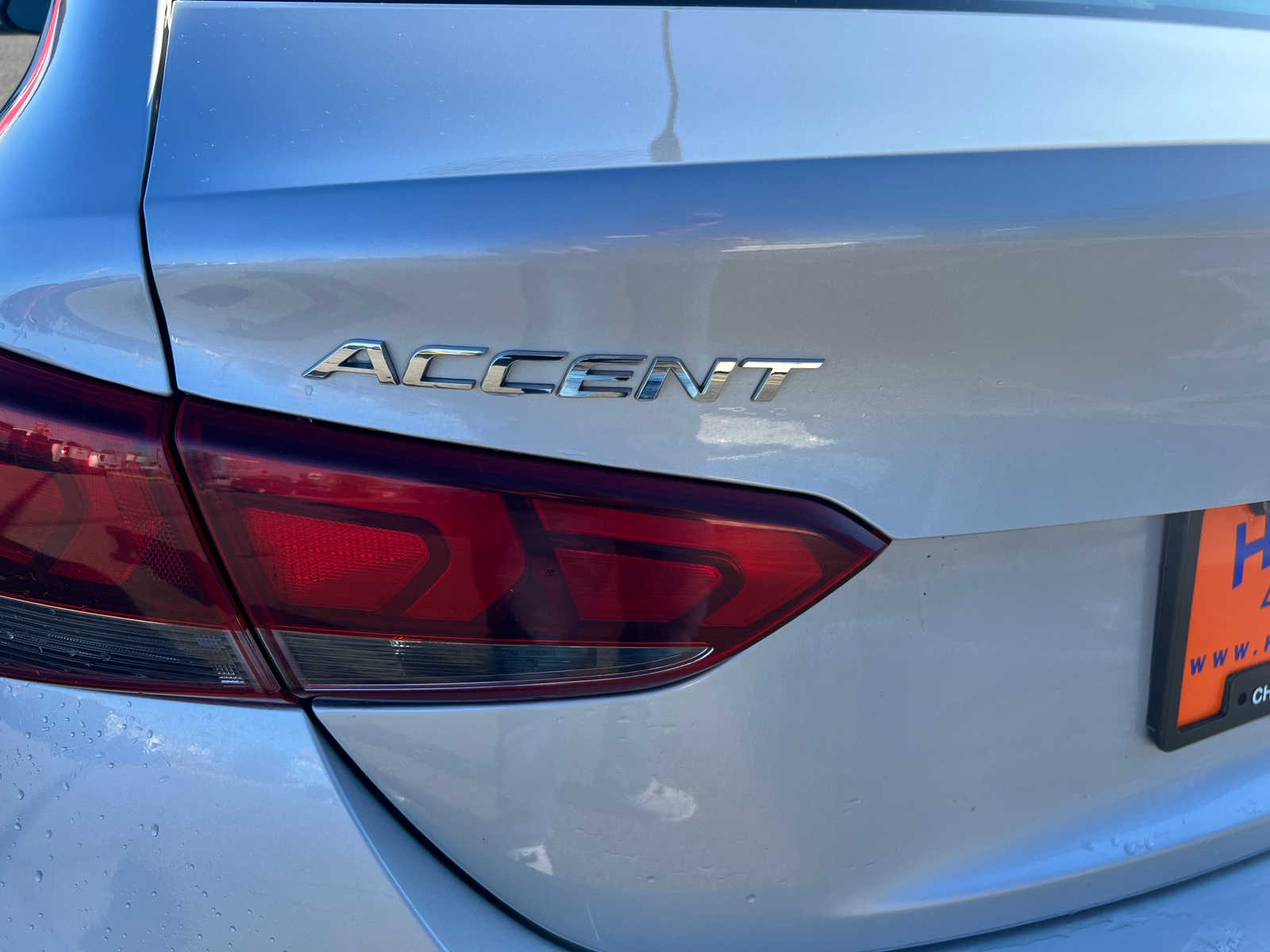 2021 Hyundai Accent SE 10