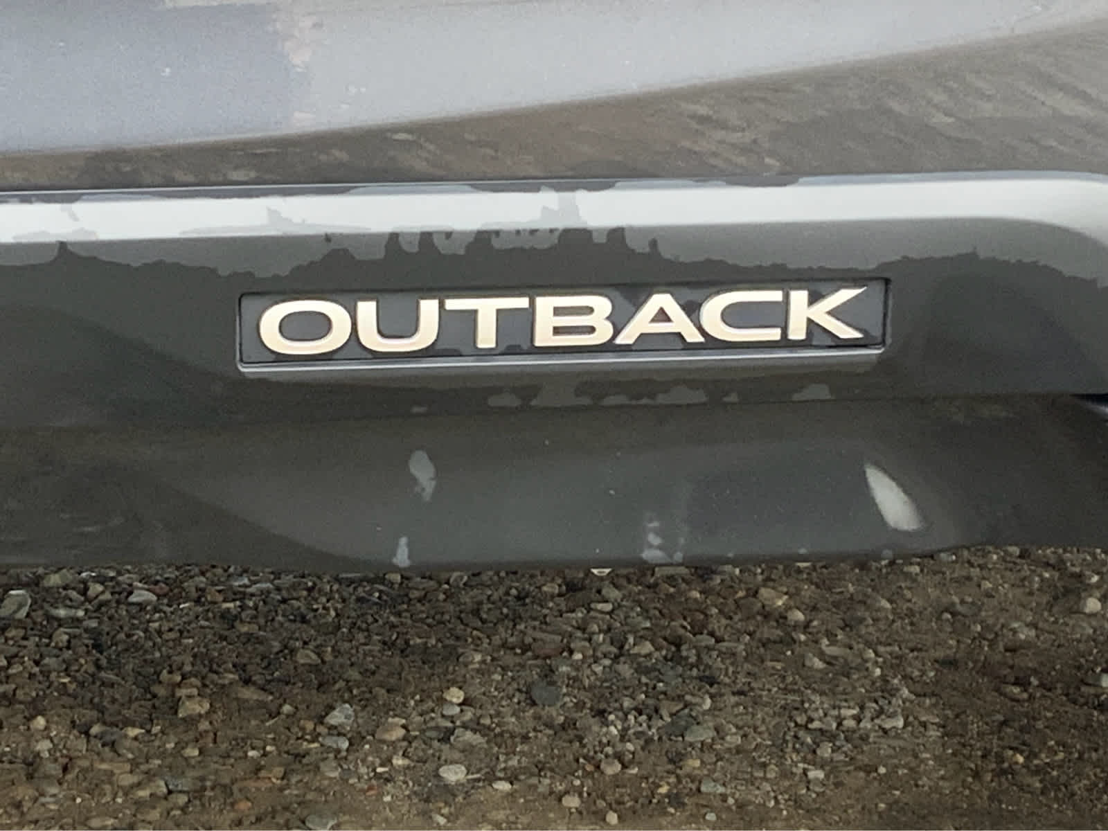 2024 Subaru Outback Touring XT 3