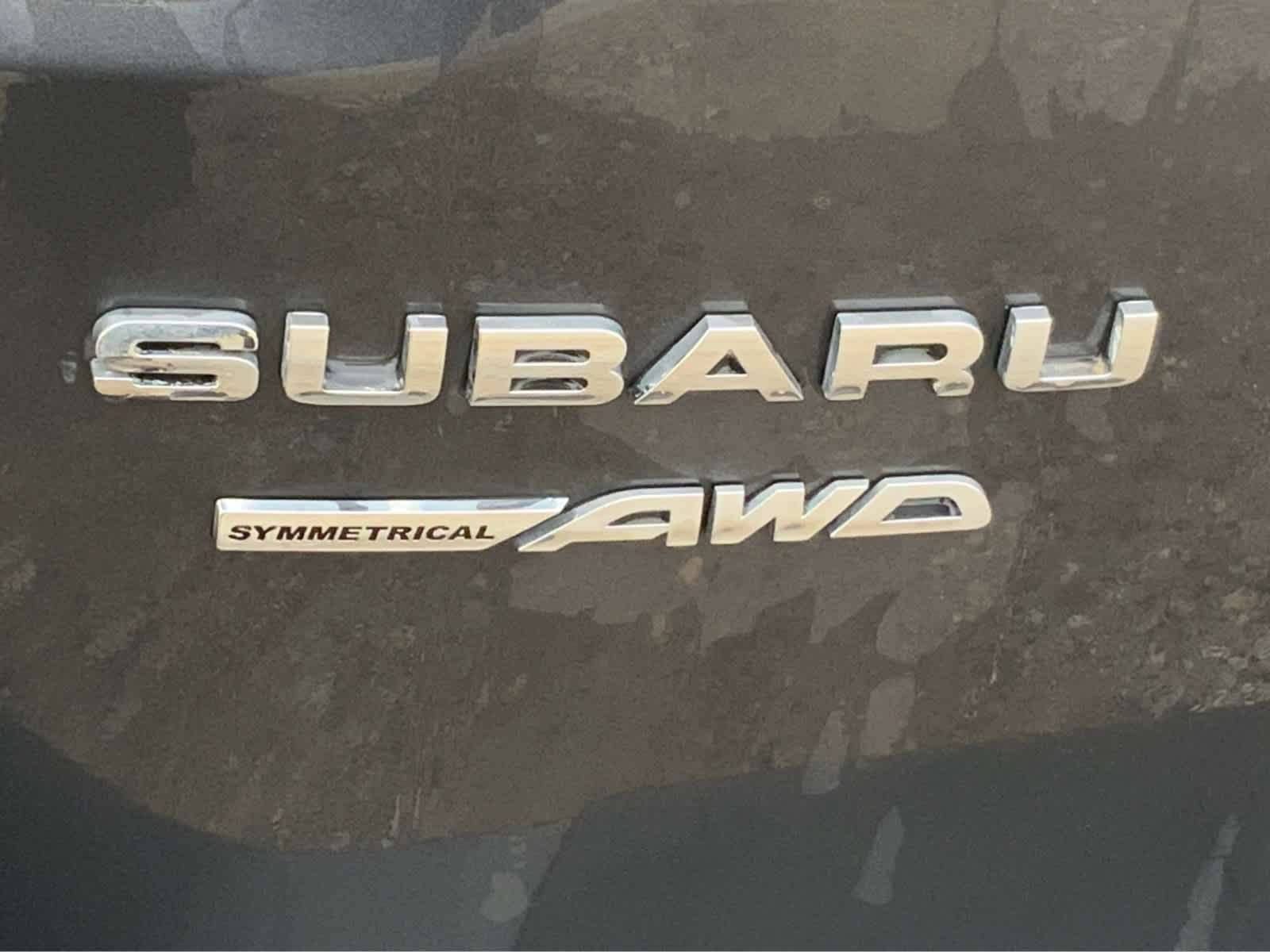 2024 Subaru Outback Touring XT 5