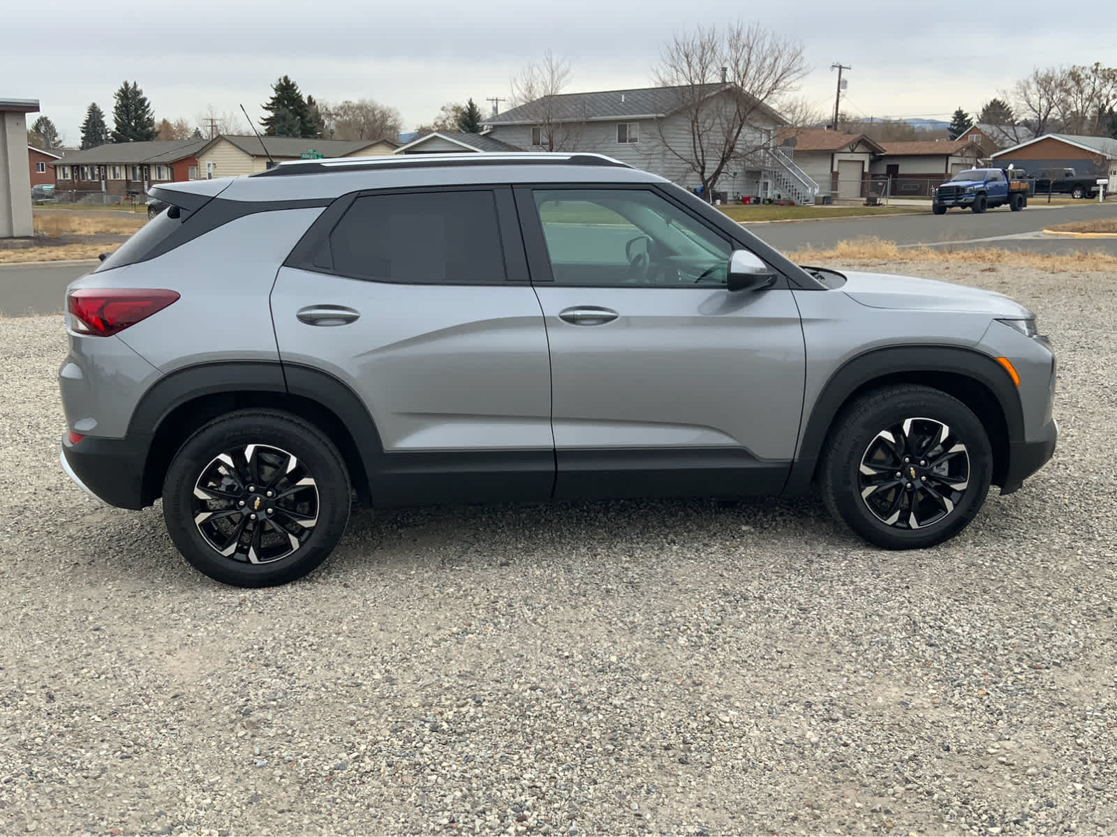 2023 Chevrolet TrailBlazer LT 6