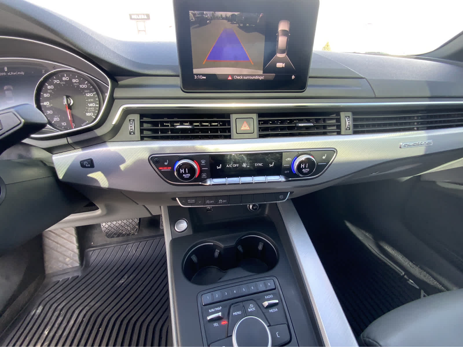 2018 Audi A4 Premium 22
