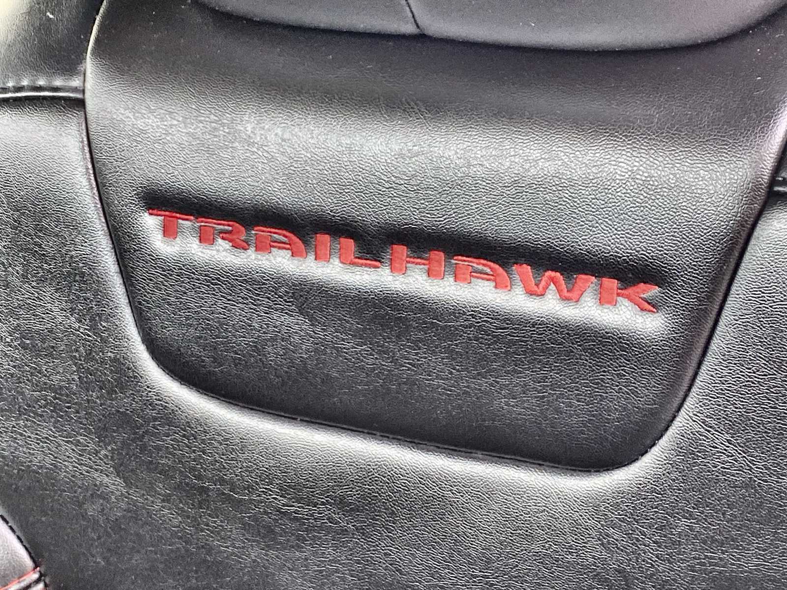 2021 Jeep Cherokee Trailhawk 14