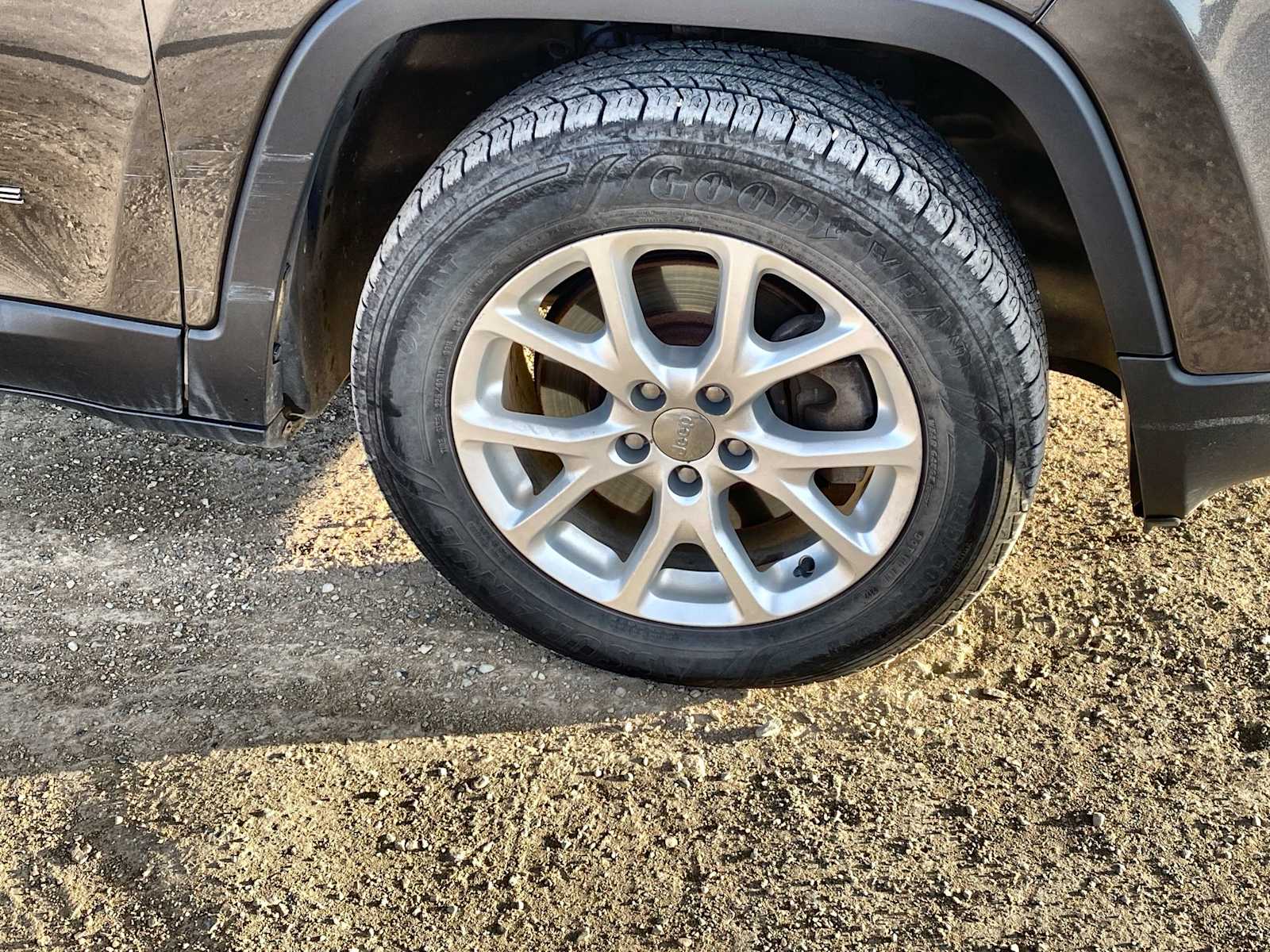 2014 Jeep Cherokee Latitude 14