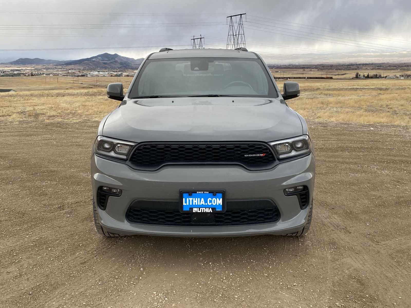 2022 Dodge Durango GT Plus 13