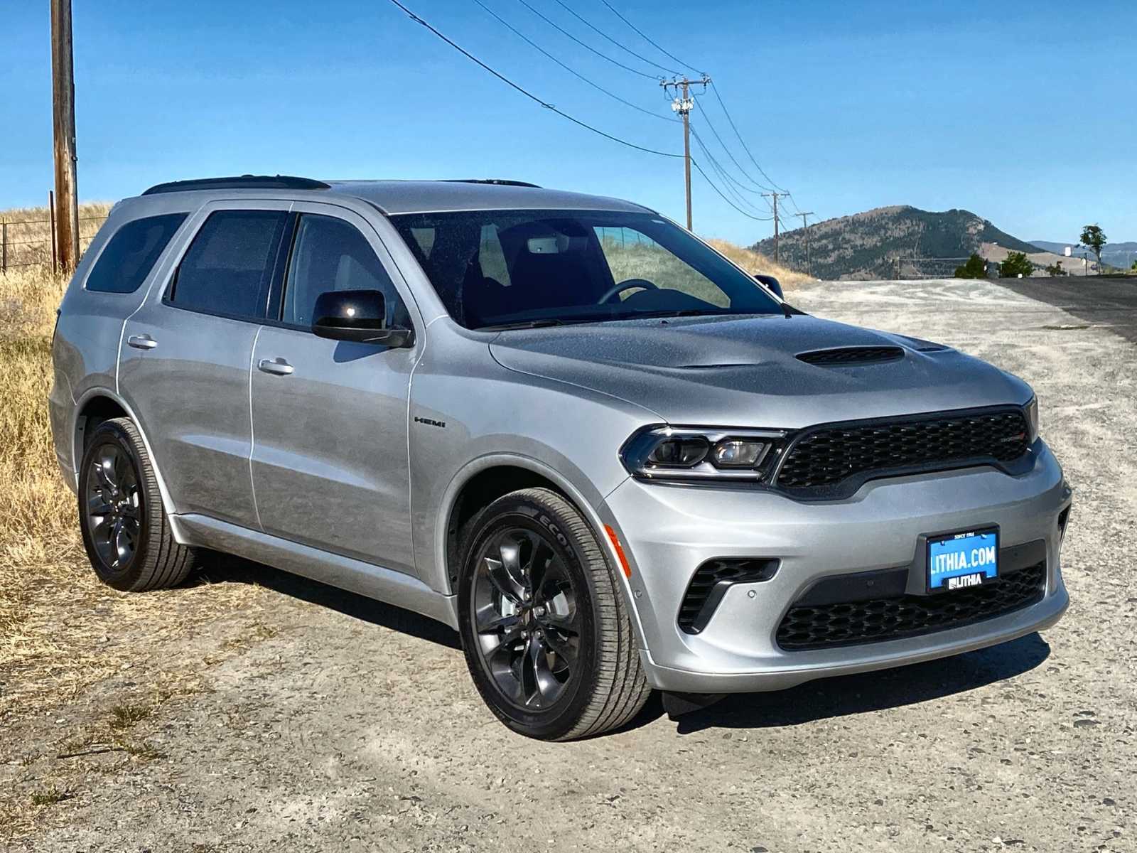 2024 Dodge Durango R/T 18