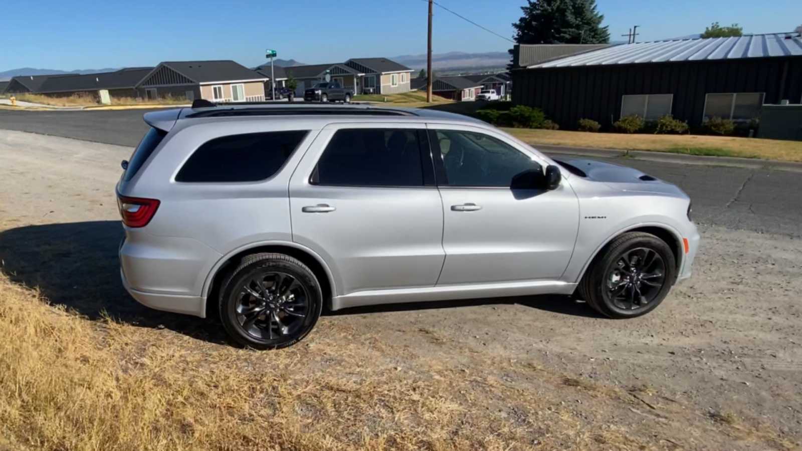 2024 Dodge Durango R/T 2