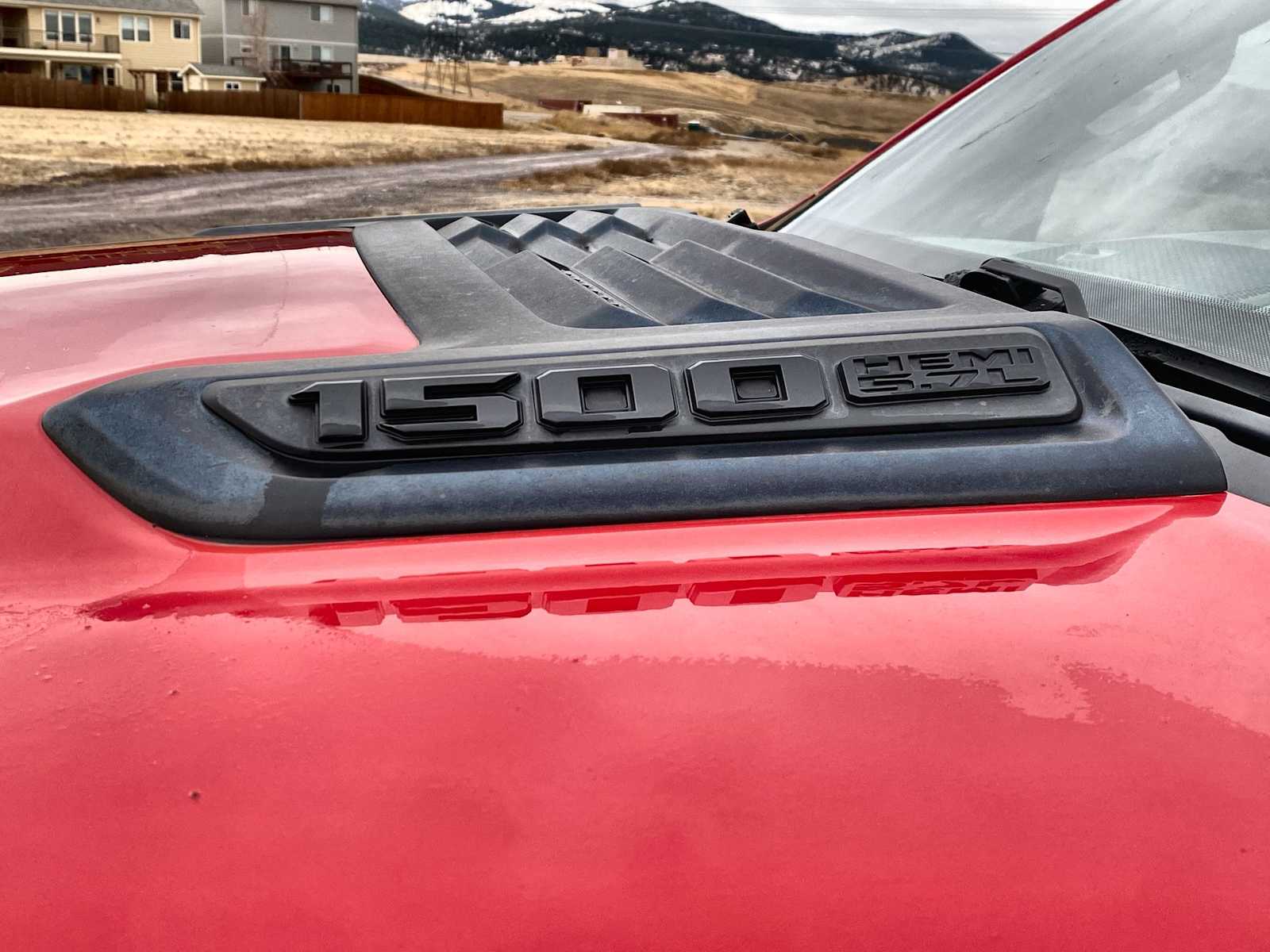 2019 Ram 1500 Rebel 4x4 Crew Cab 57 Box 14