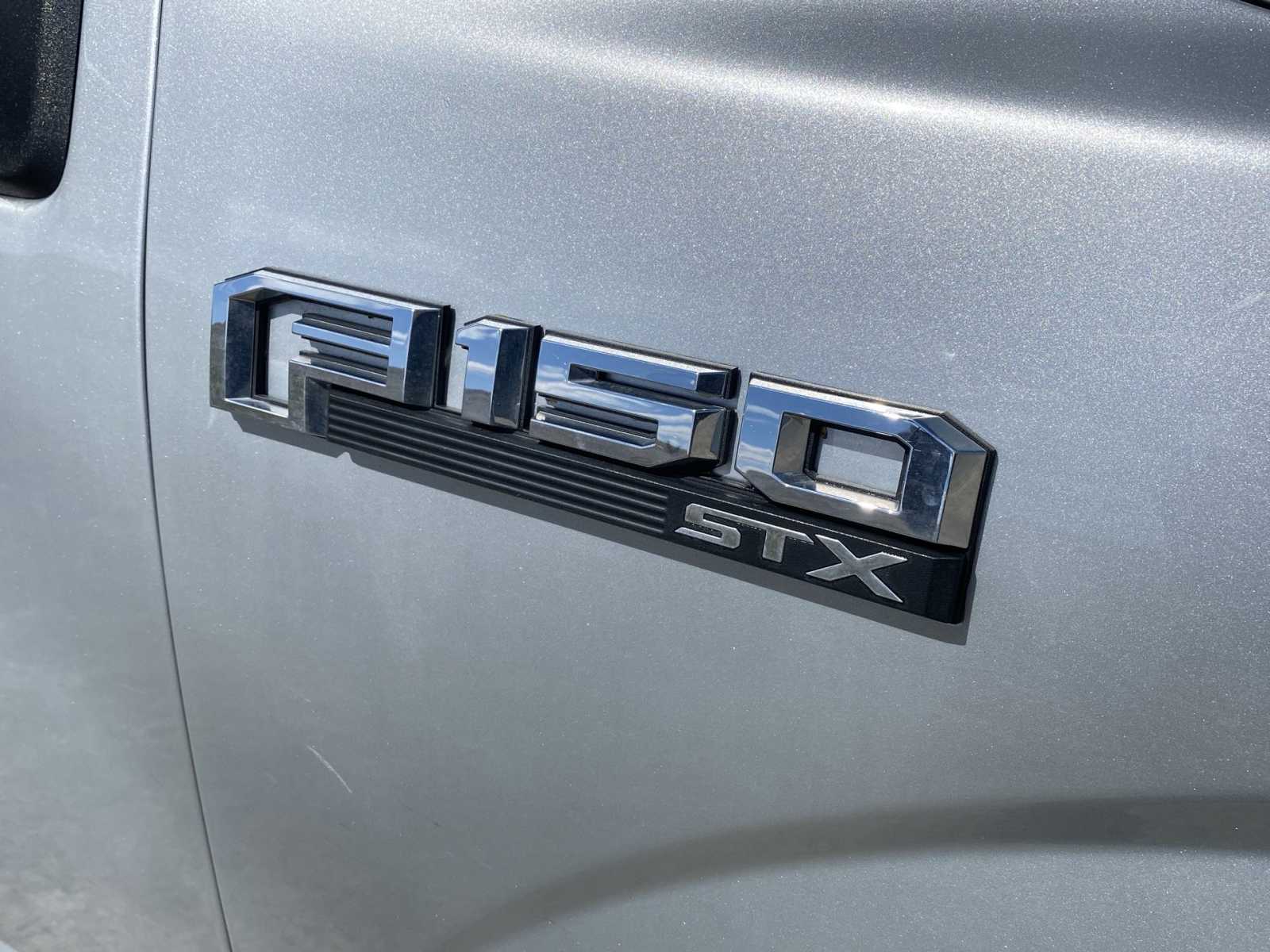 2019 Ford F-150 XL 4WD SuperCrew 5.5 Box 14