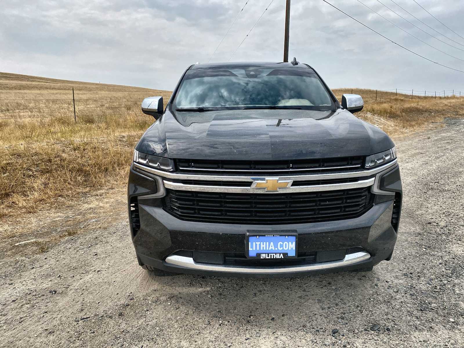 2021 Chevrolet Tahoe Premier 13