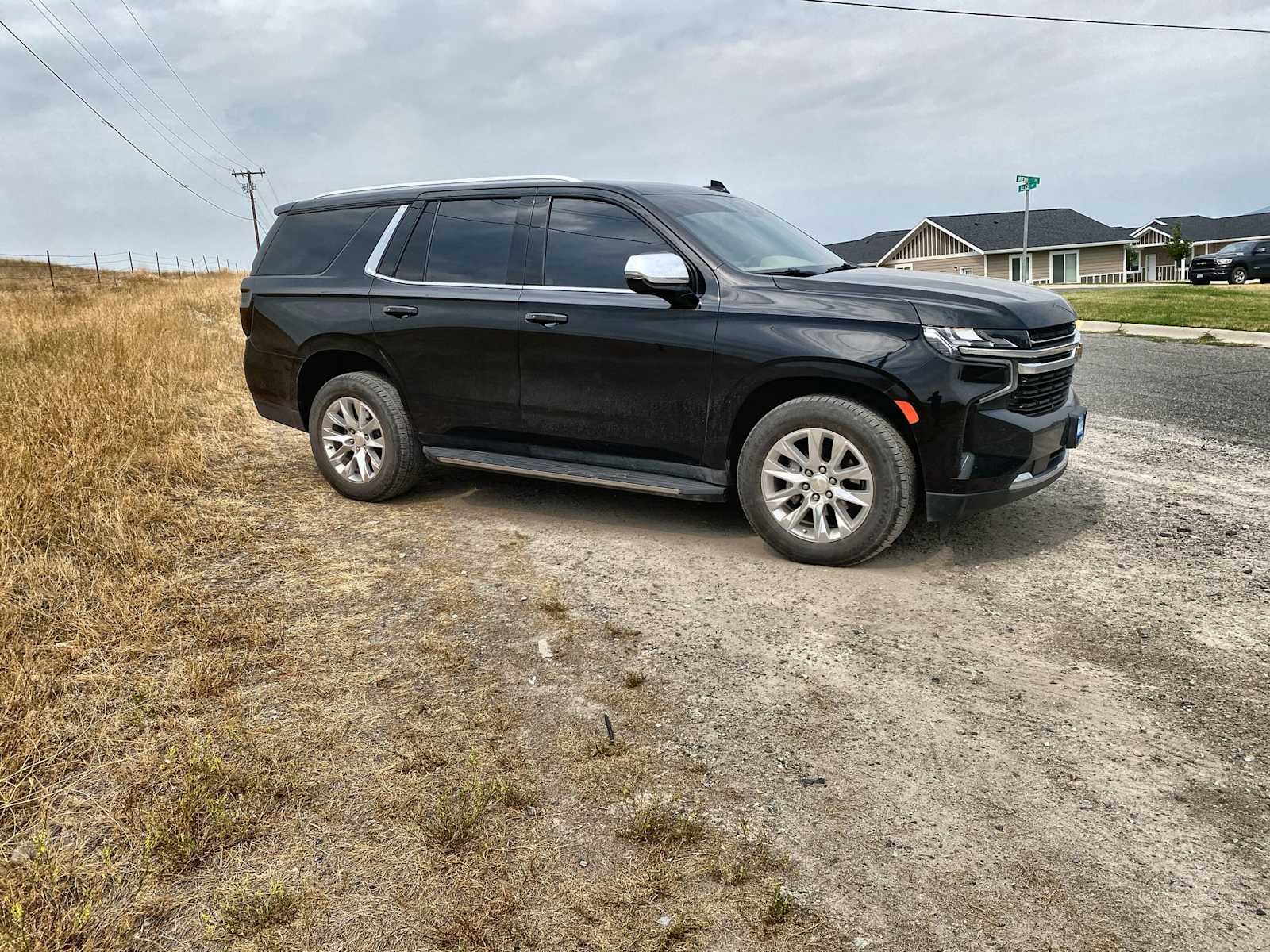 2021 Chevrolet Tahoe Premier 19