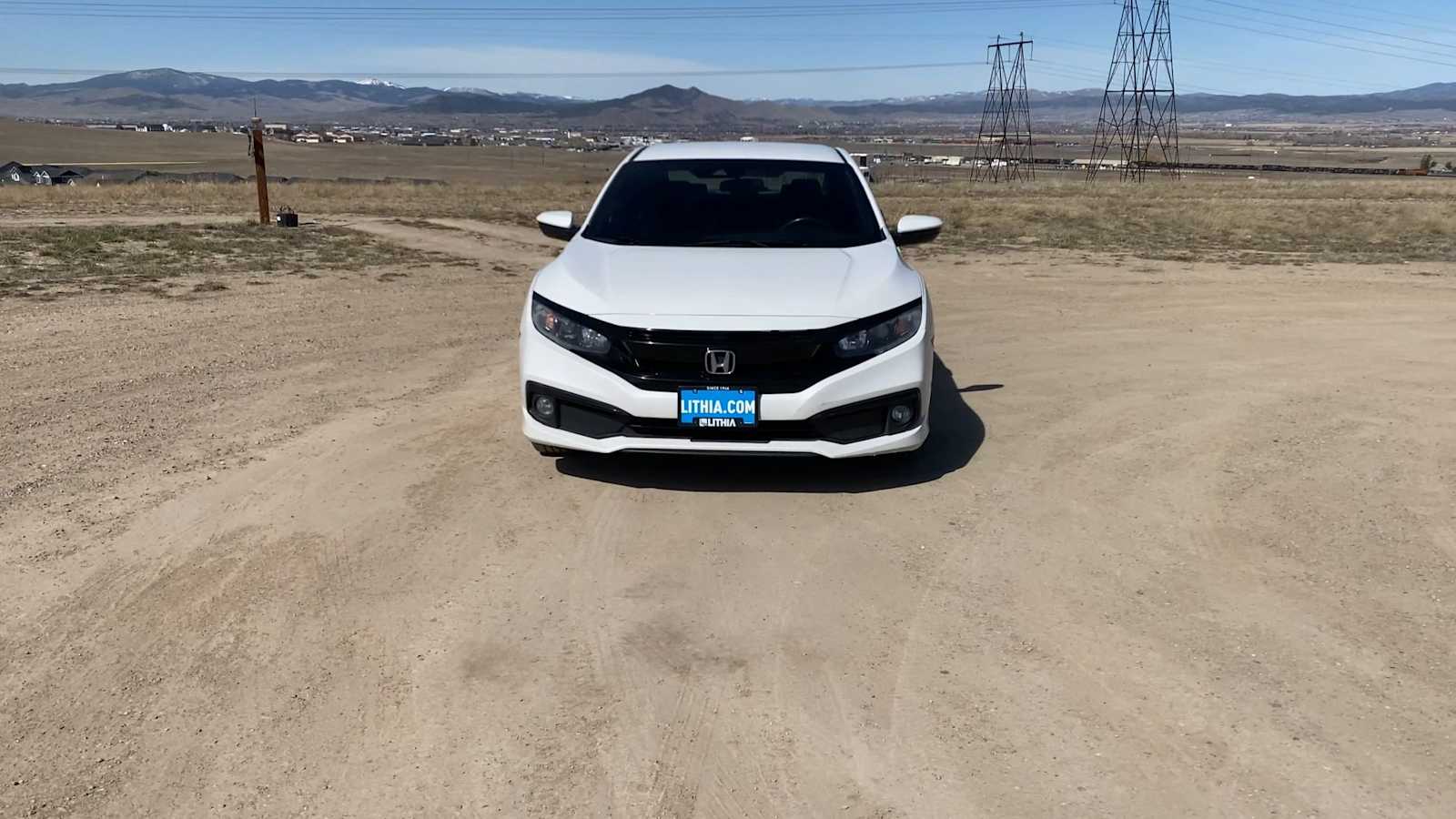 View vehicle photo 3