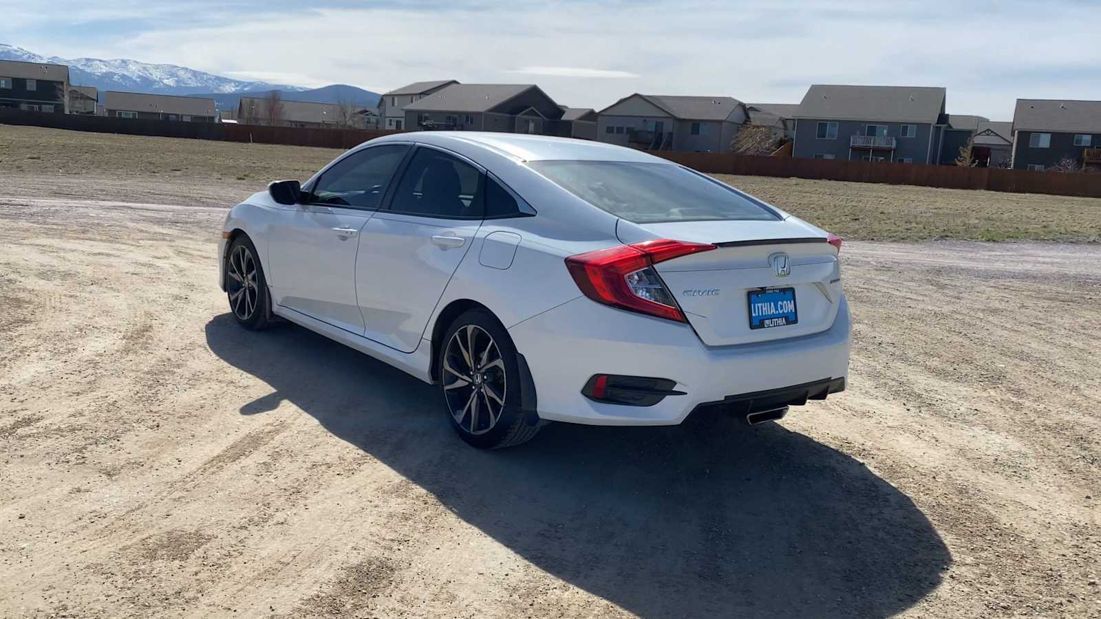 View vehicle photo 6