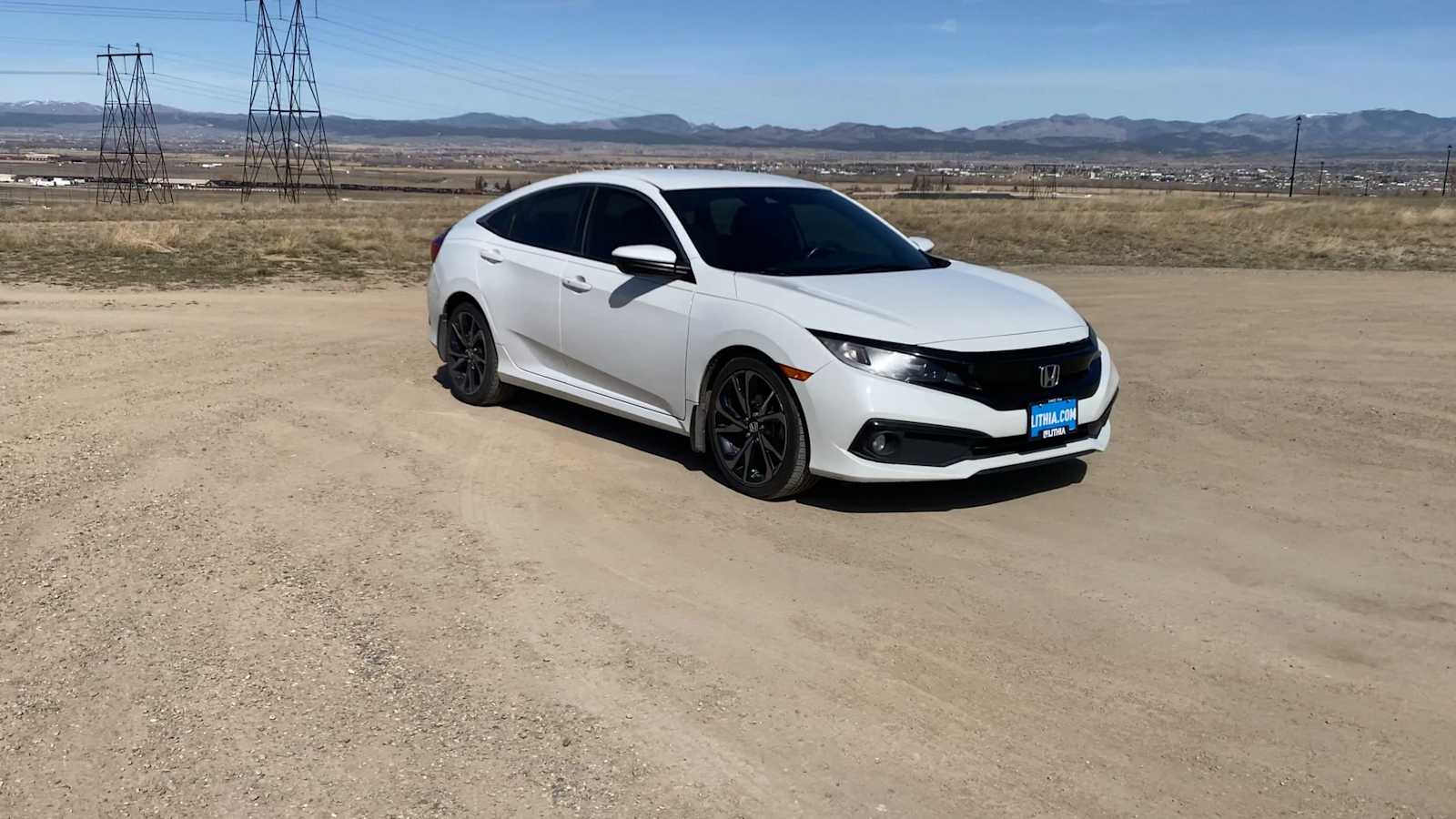 View vehicle photo 2