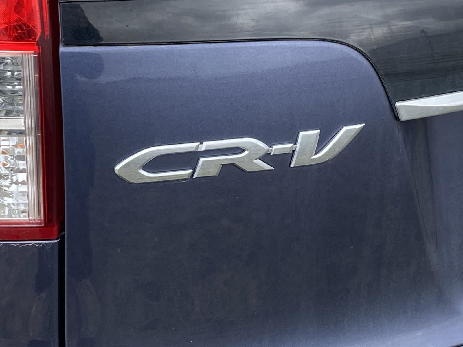 2013 Honda CR-V EX-L 6