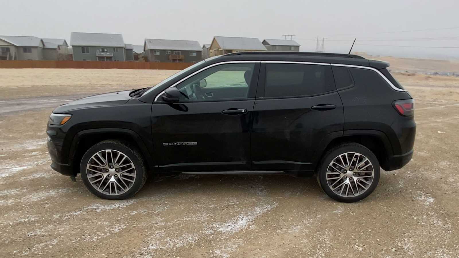 2022 Jeep Compass Limited 6